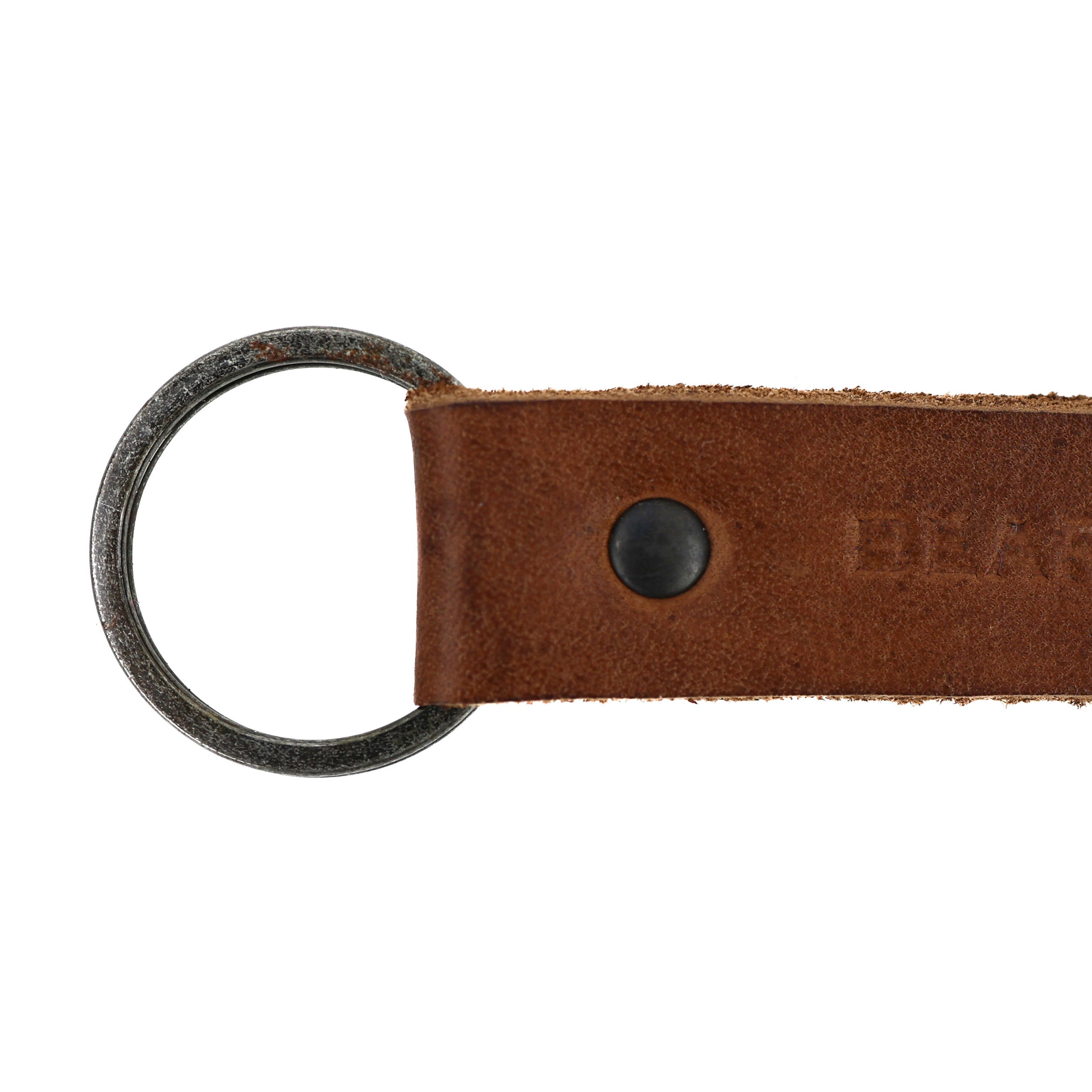 Customizable keychain