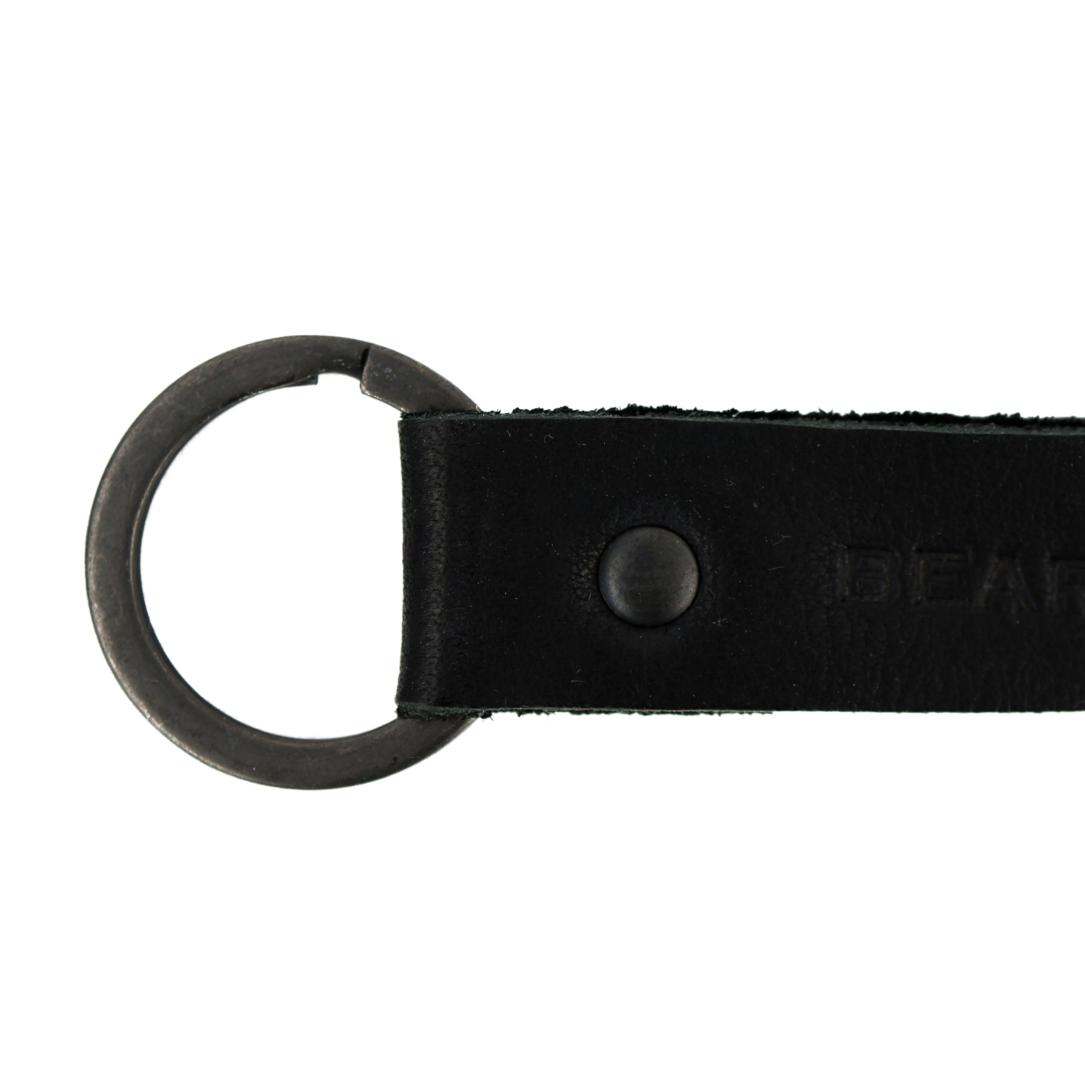 Customizable keychain