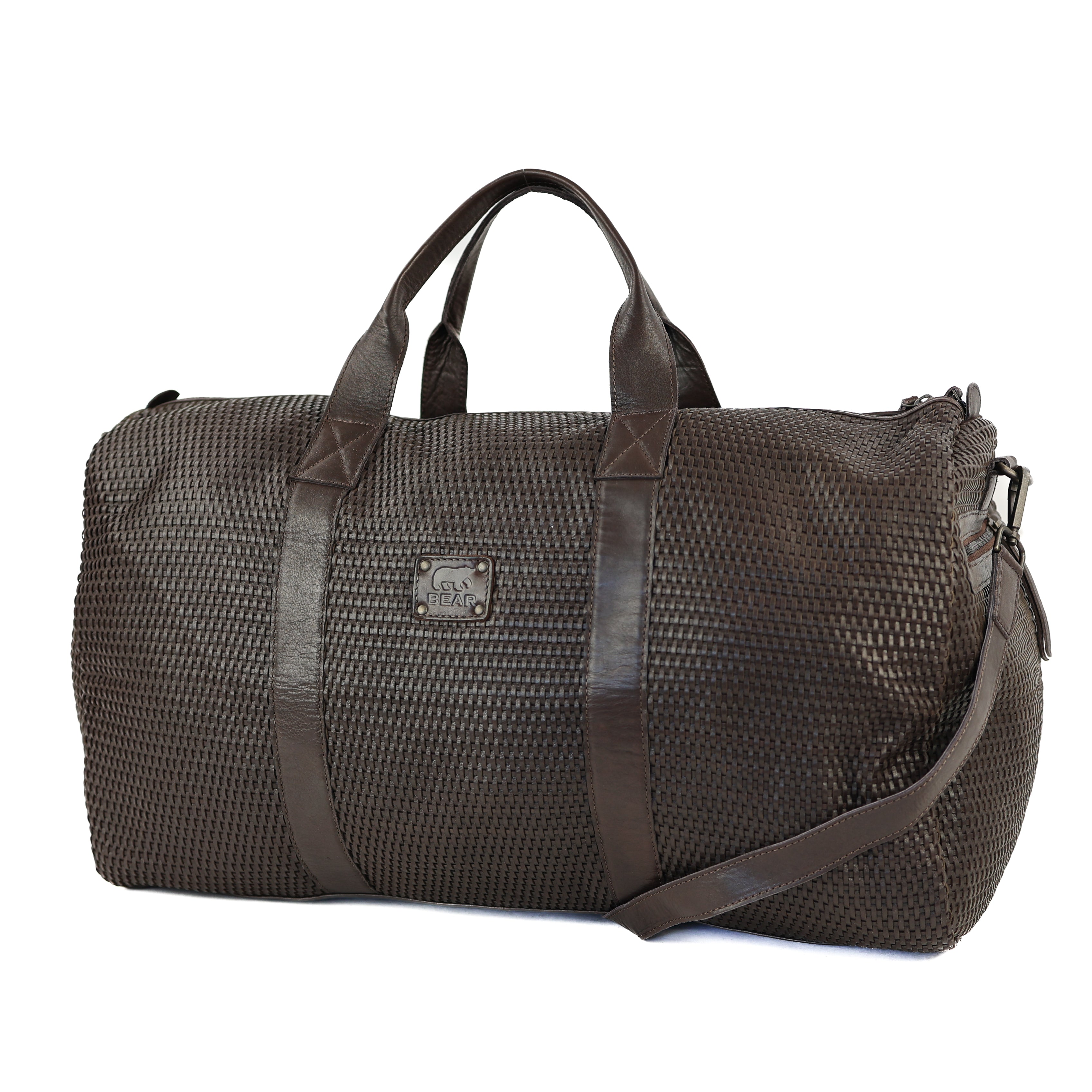 Large shoulder bags for men | BEARLifestyle.nl