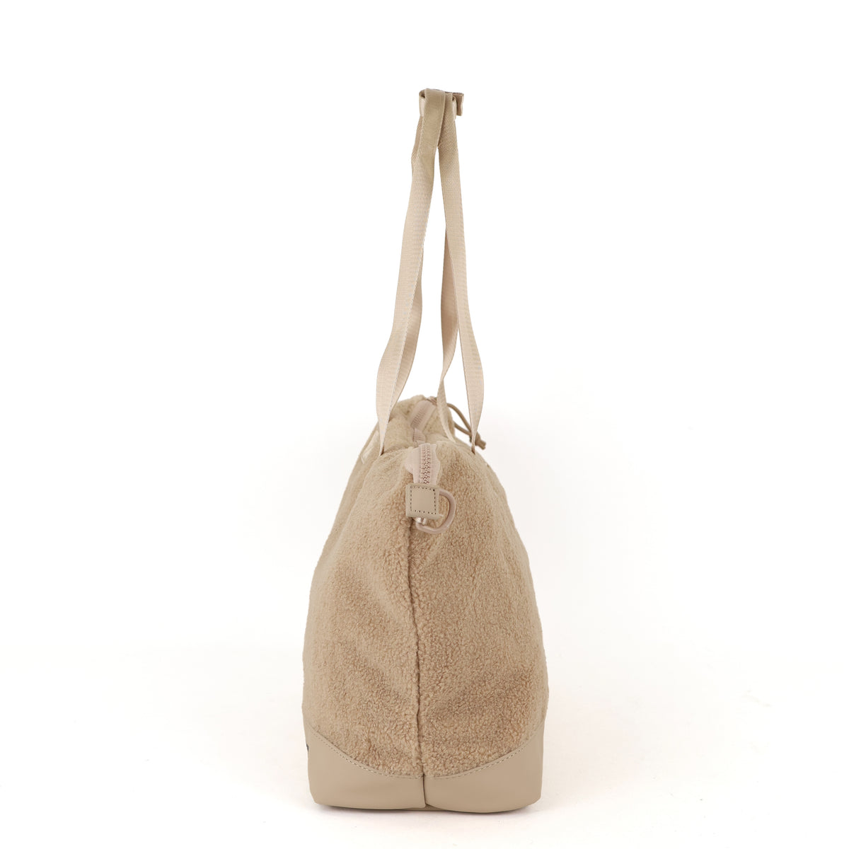 Teddy -  shopper 'Miami' Naturel