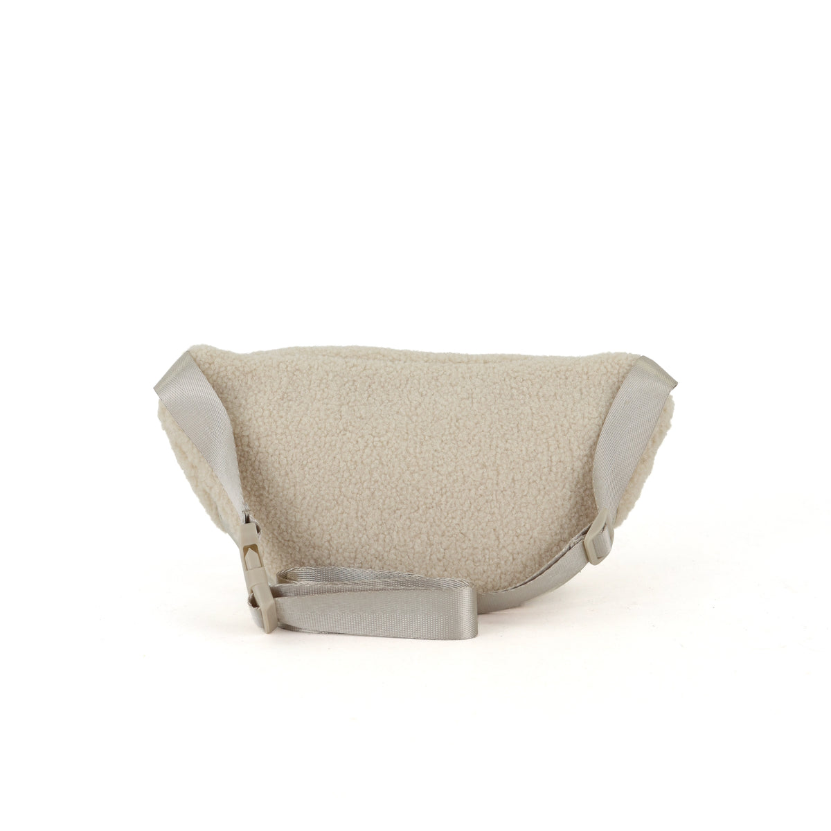 Teddy -  crossbody/ heuptasje 'Miami' Beige