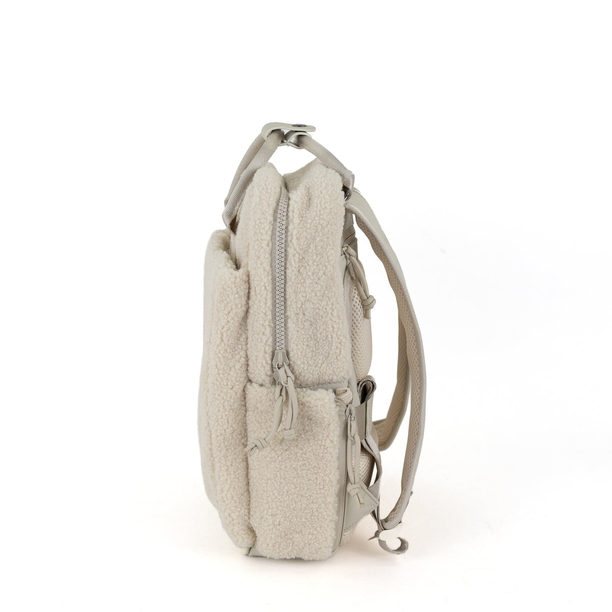 Teddy - rugzak 'Miami' Beige