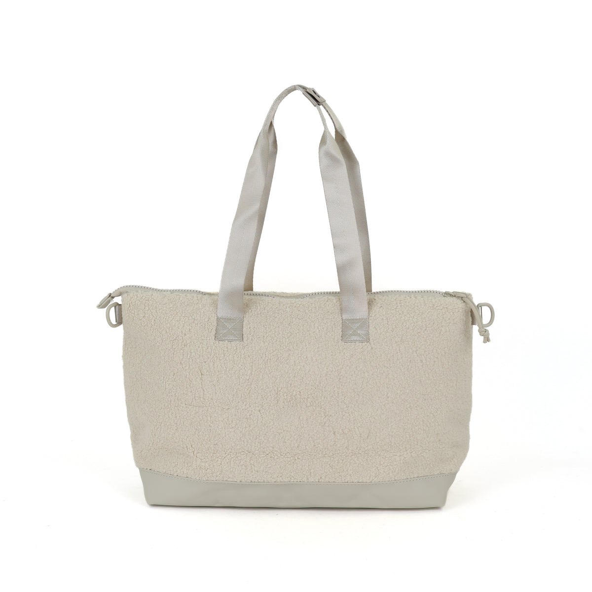 Teddy -  shopper 'Miami' Beige