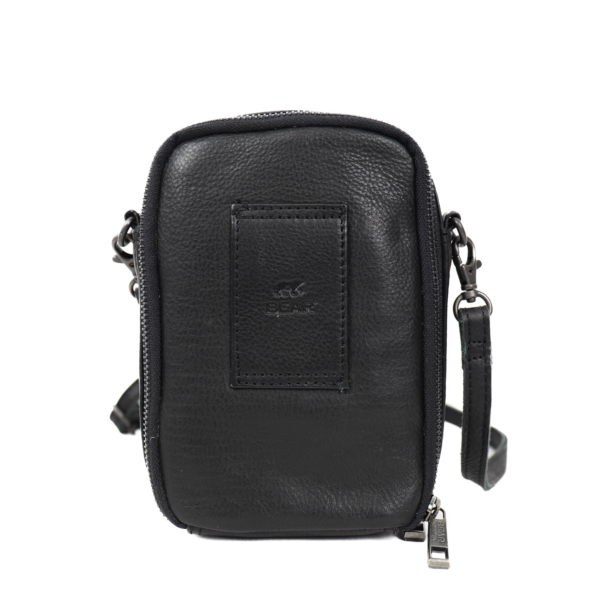 Shoulder bag 'Meike' black