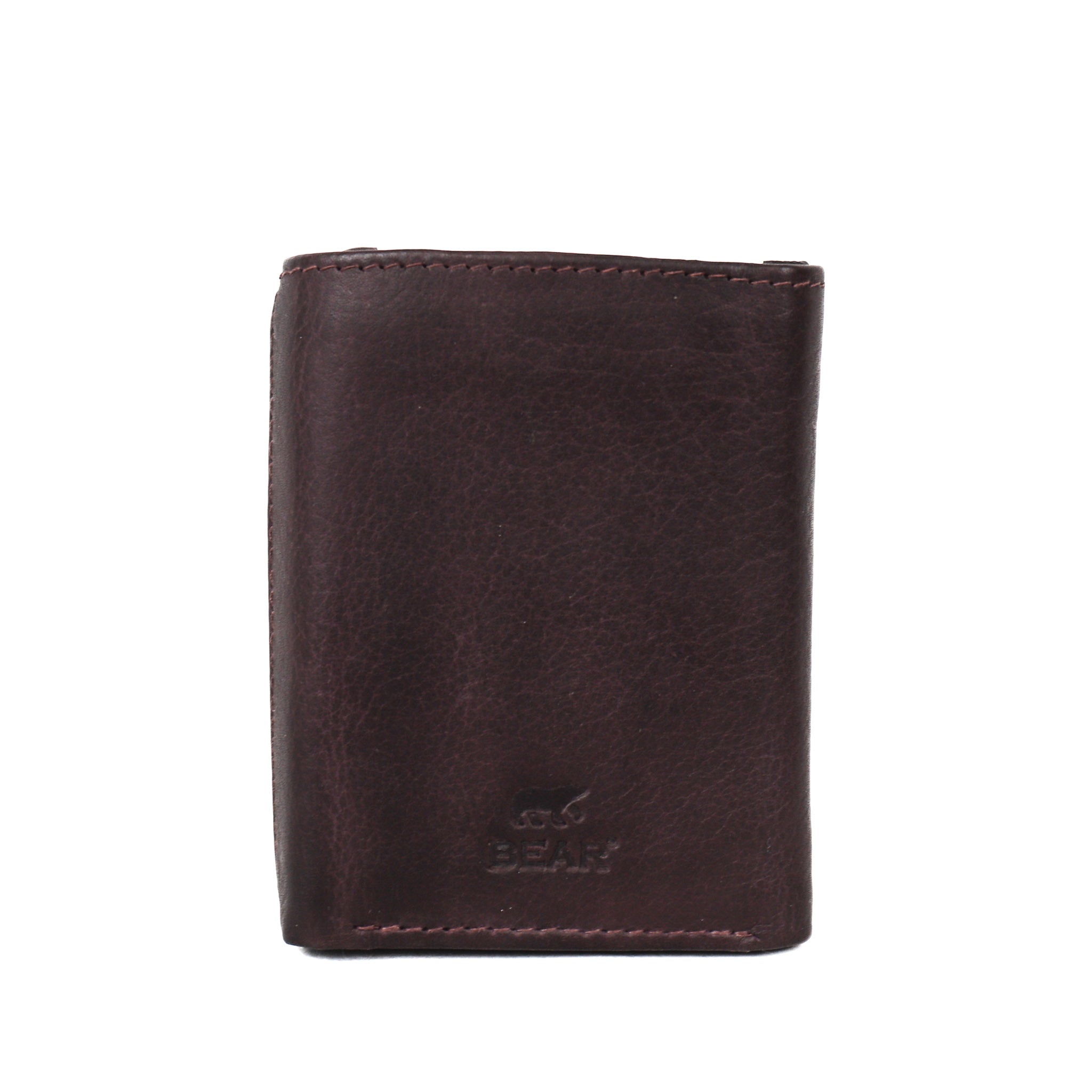 Wallet 'Nana' plum