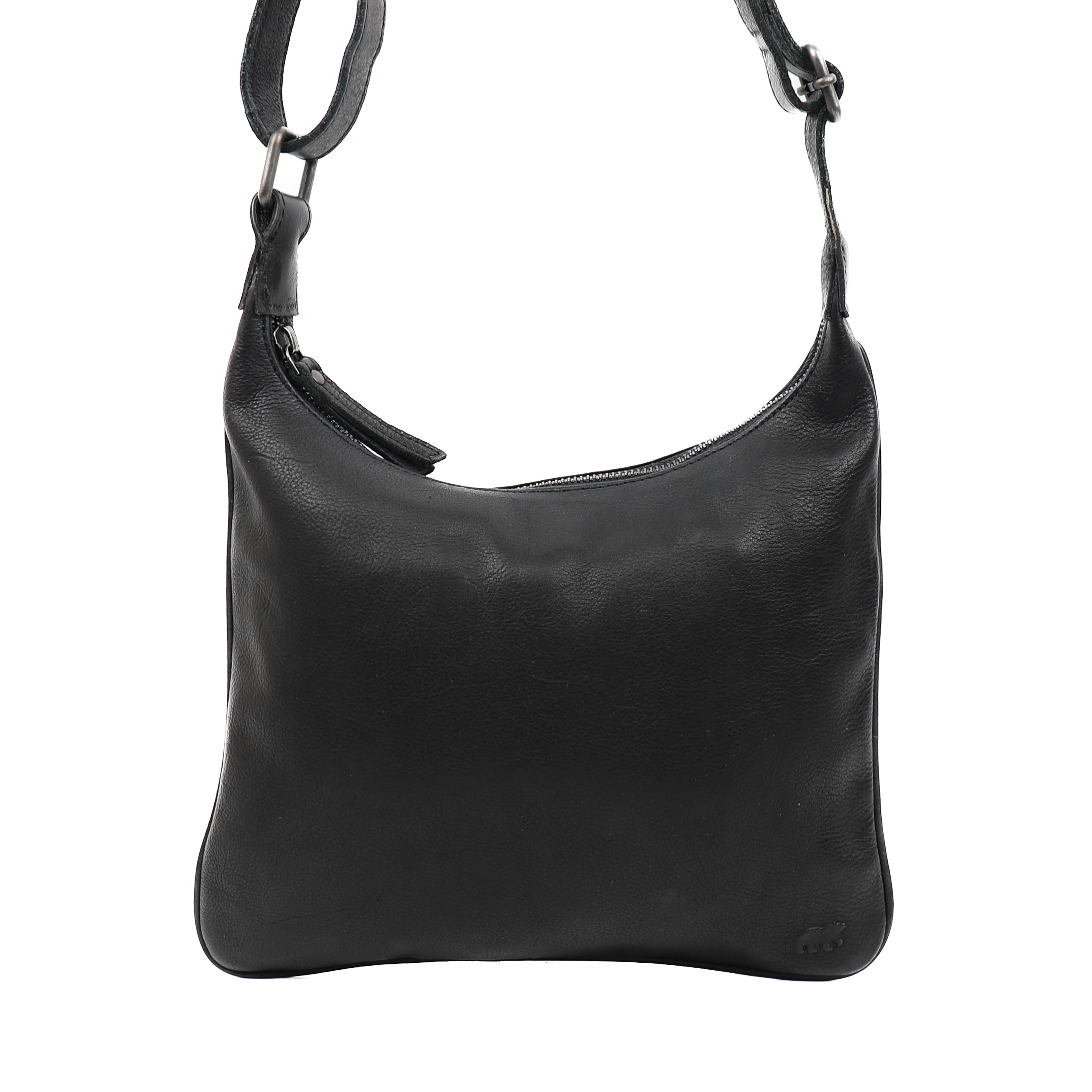 Shoulder bag 'Tina' black