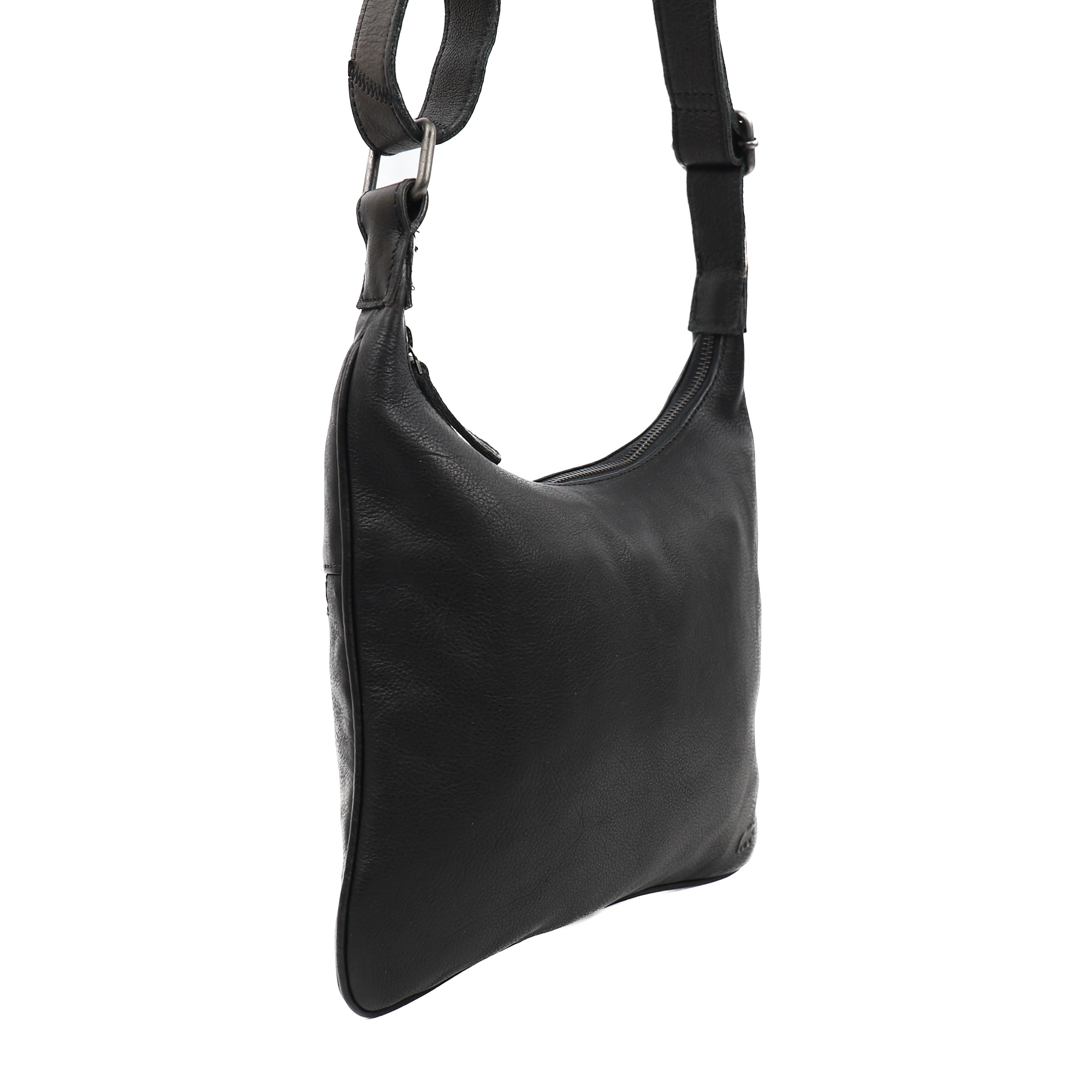 Shoulder bag 'Tina' black