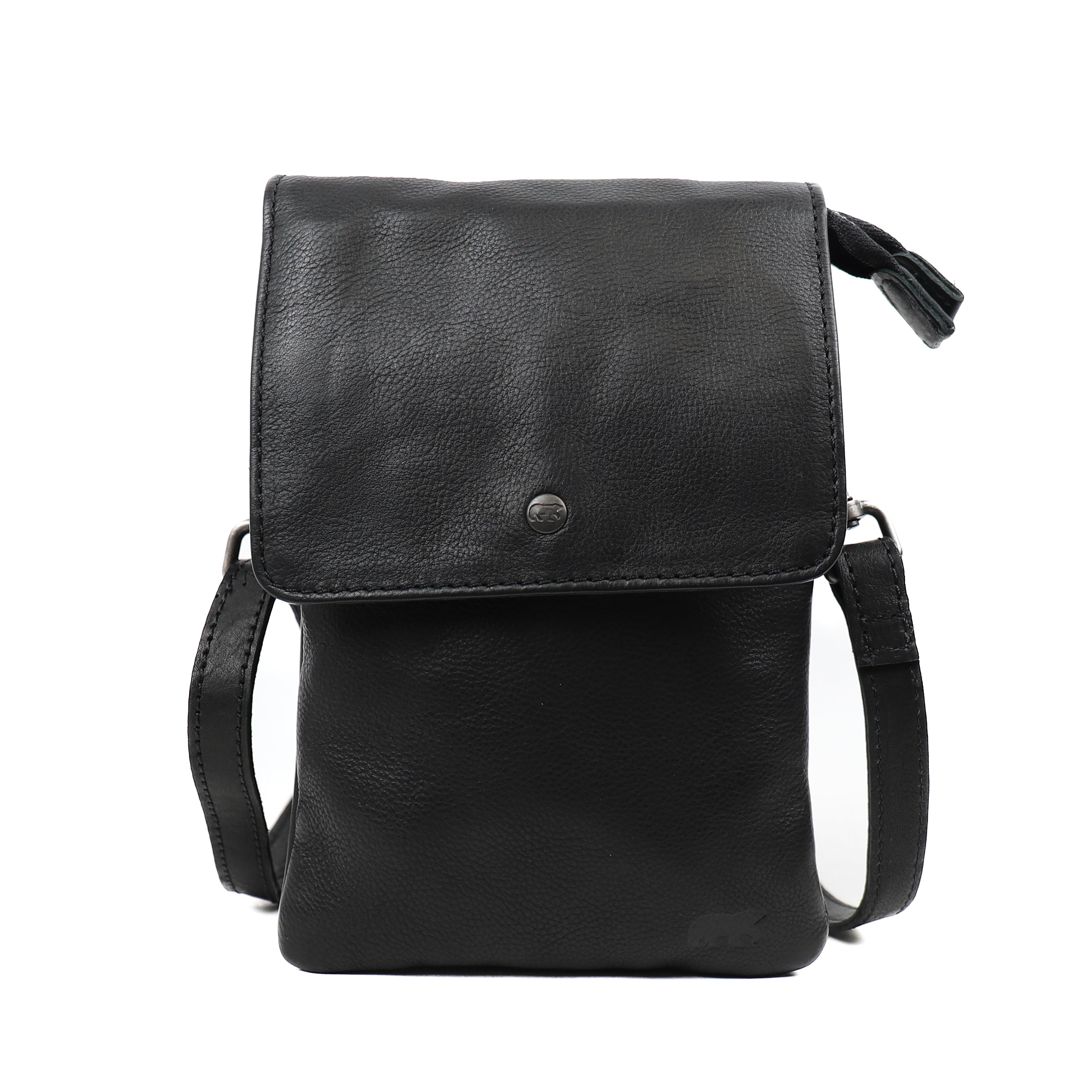 Shoulder bag 'Daisy' black