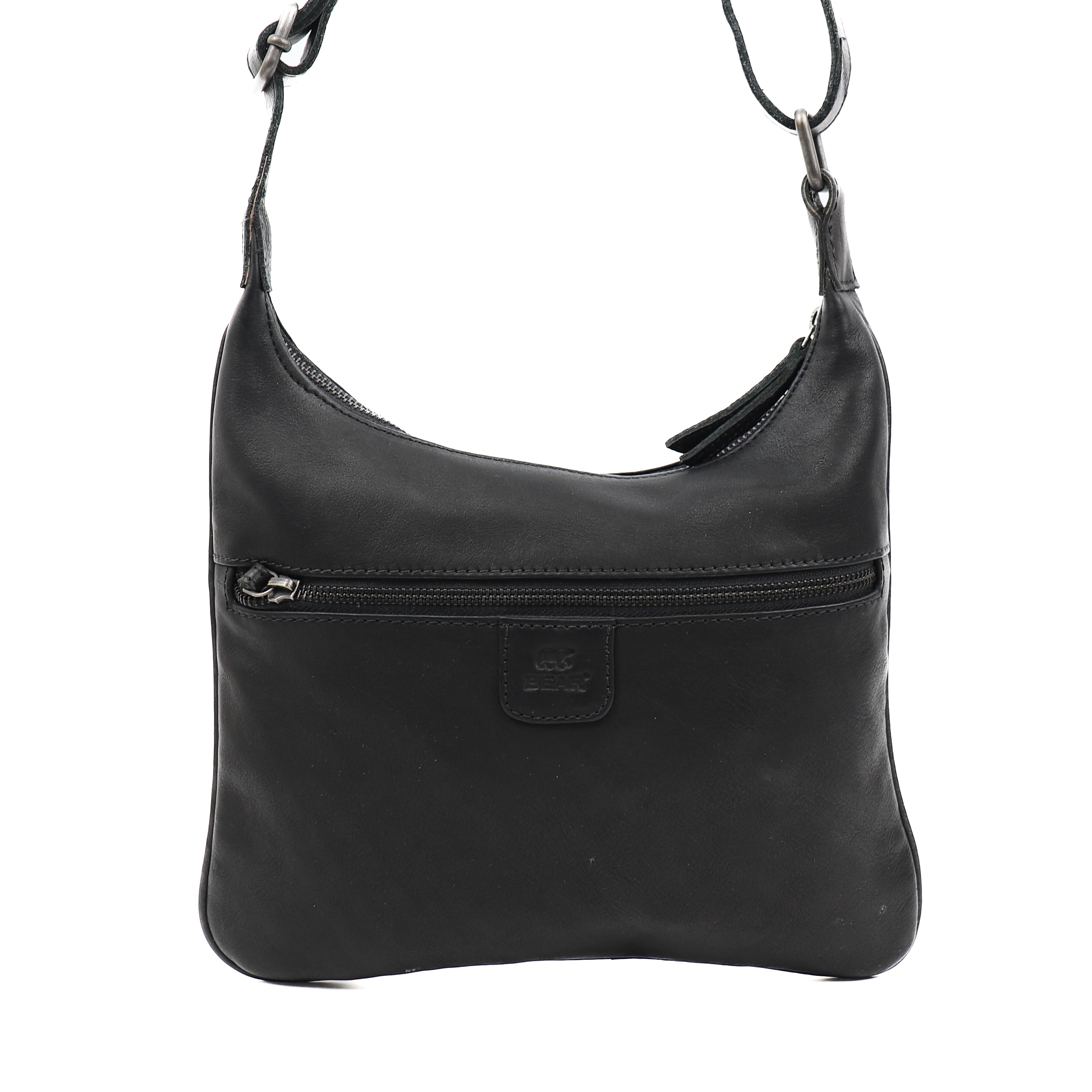 Shoulder bag 'Tina' black