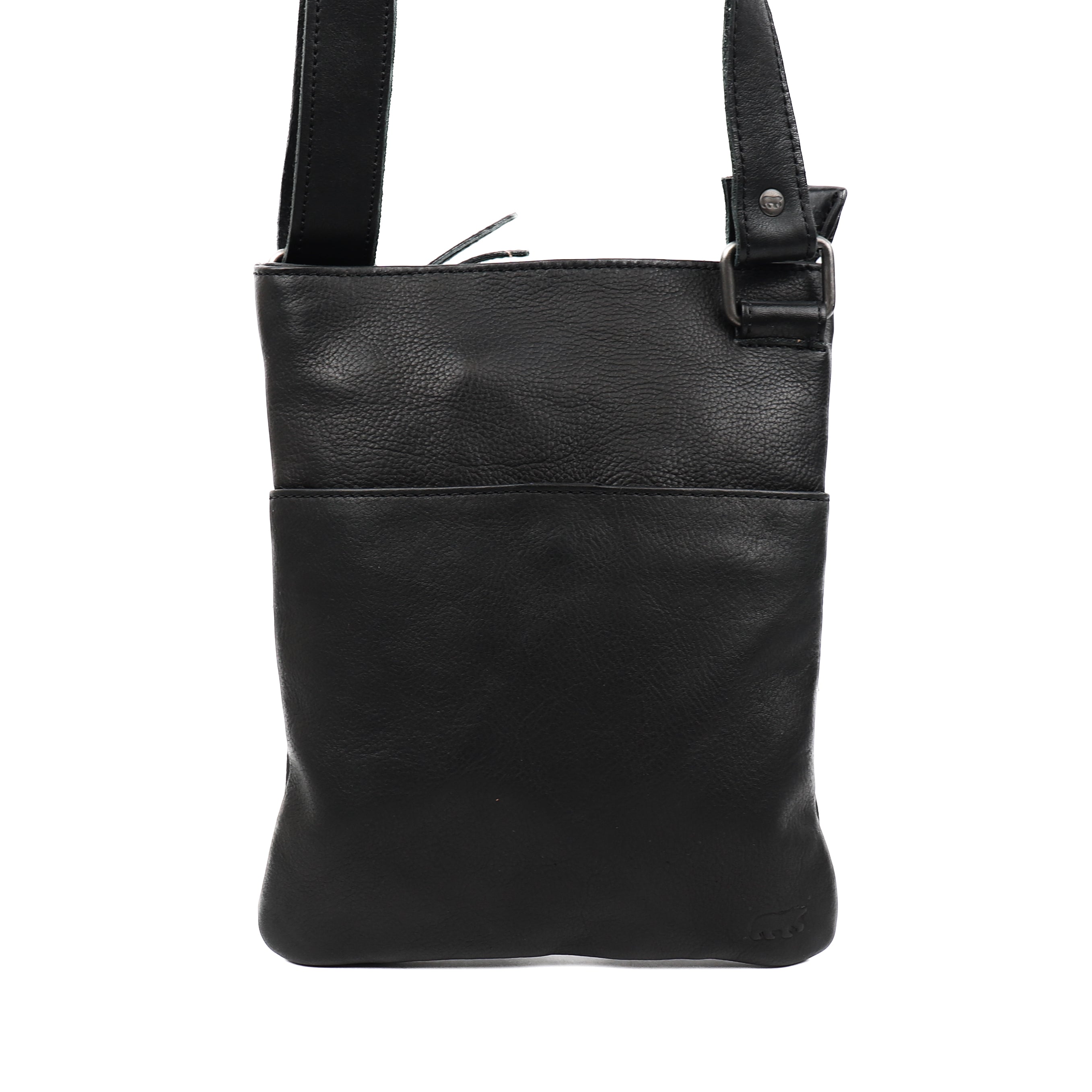 Shoulder bag 'Doris' black