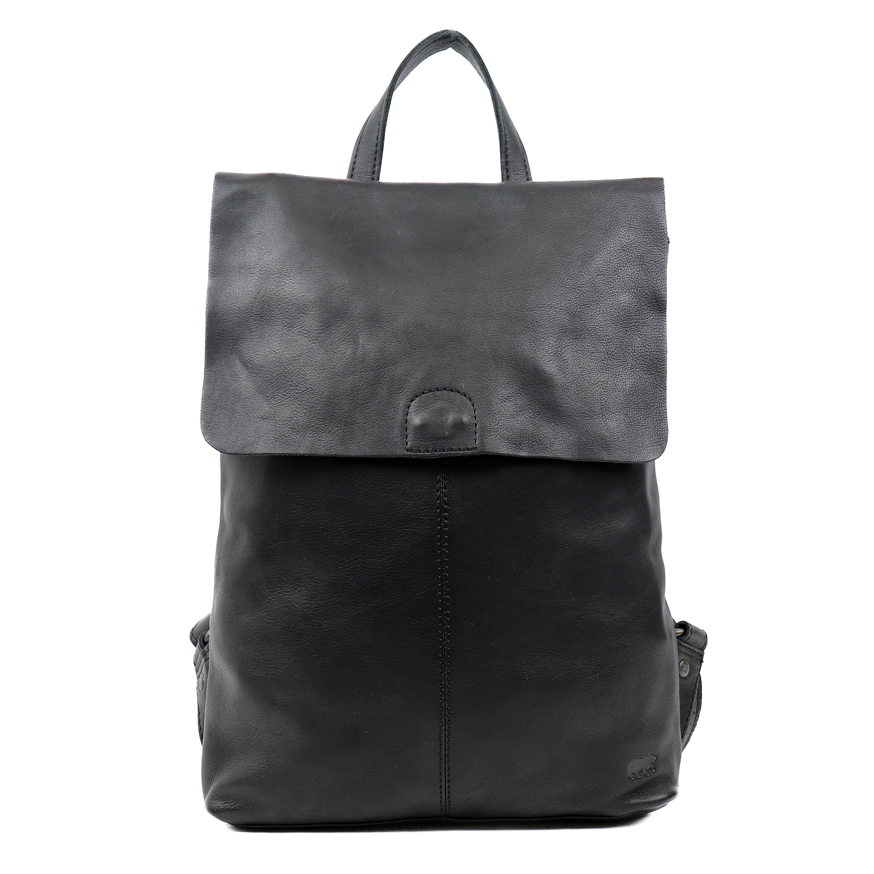 Backpack 'Anneroos' black