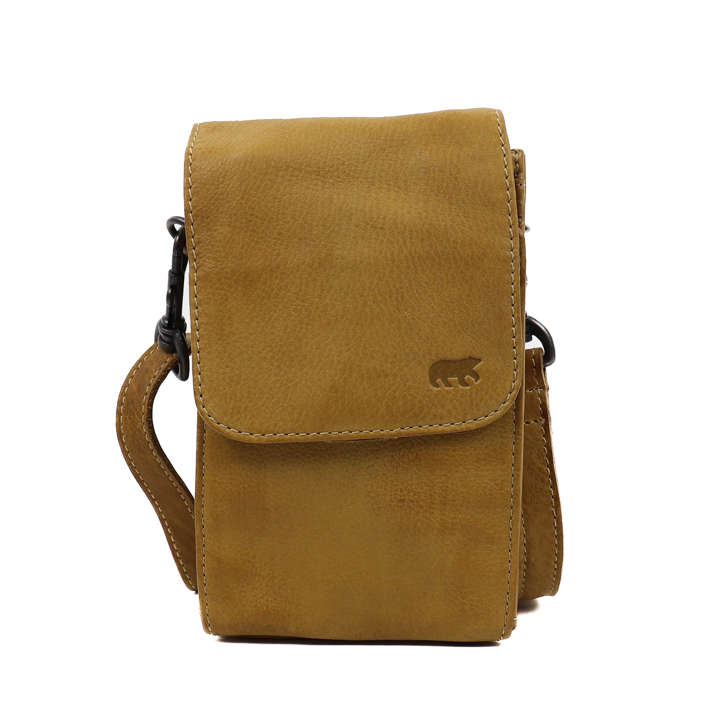 Shoulder bag 'Robbie' 2.0 oil