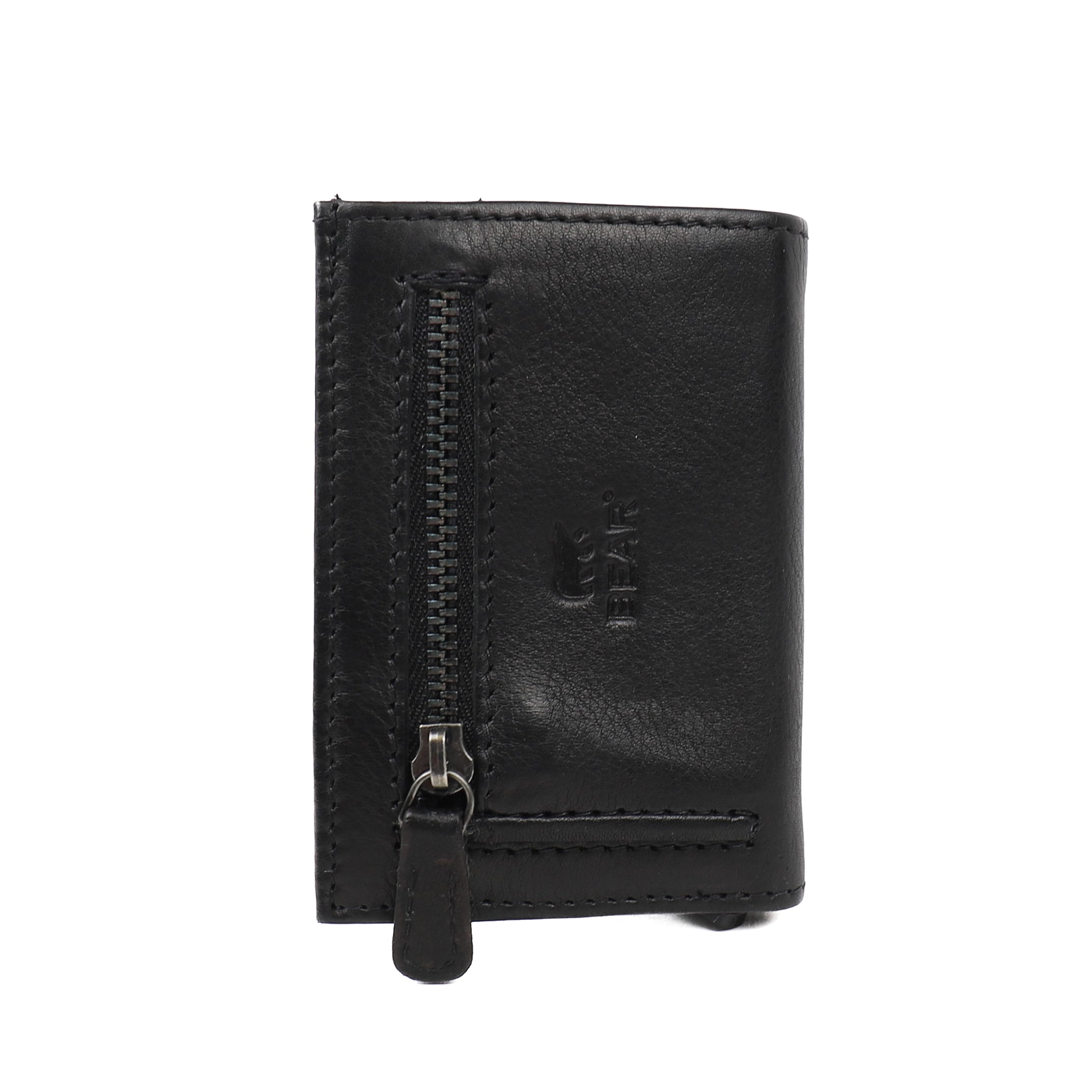 Card holder 'Frits' black