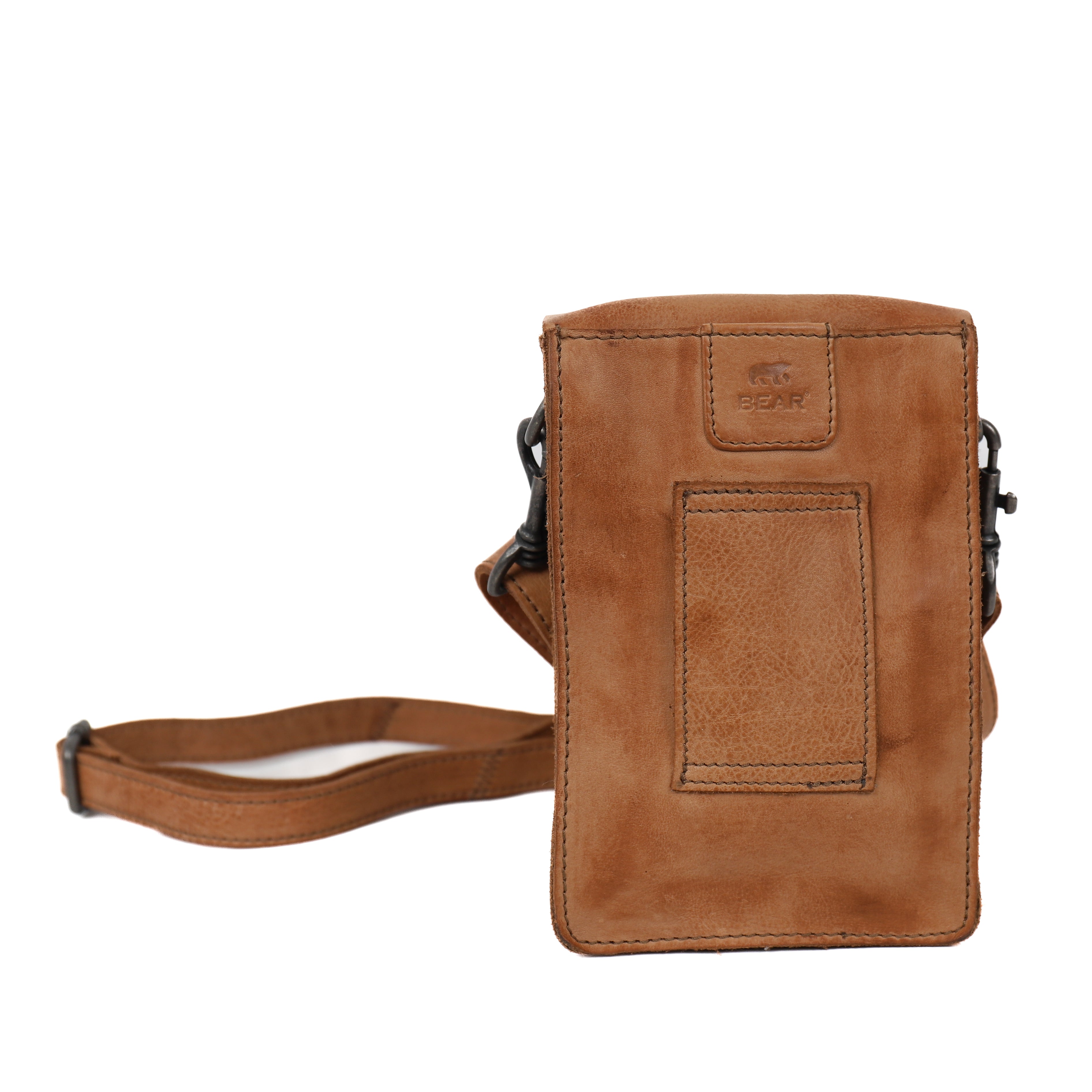 Shoulder bag 'Sophie' taupe