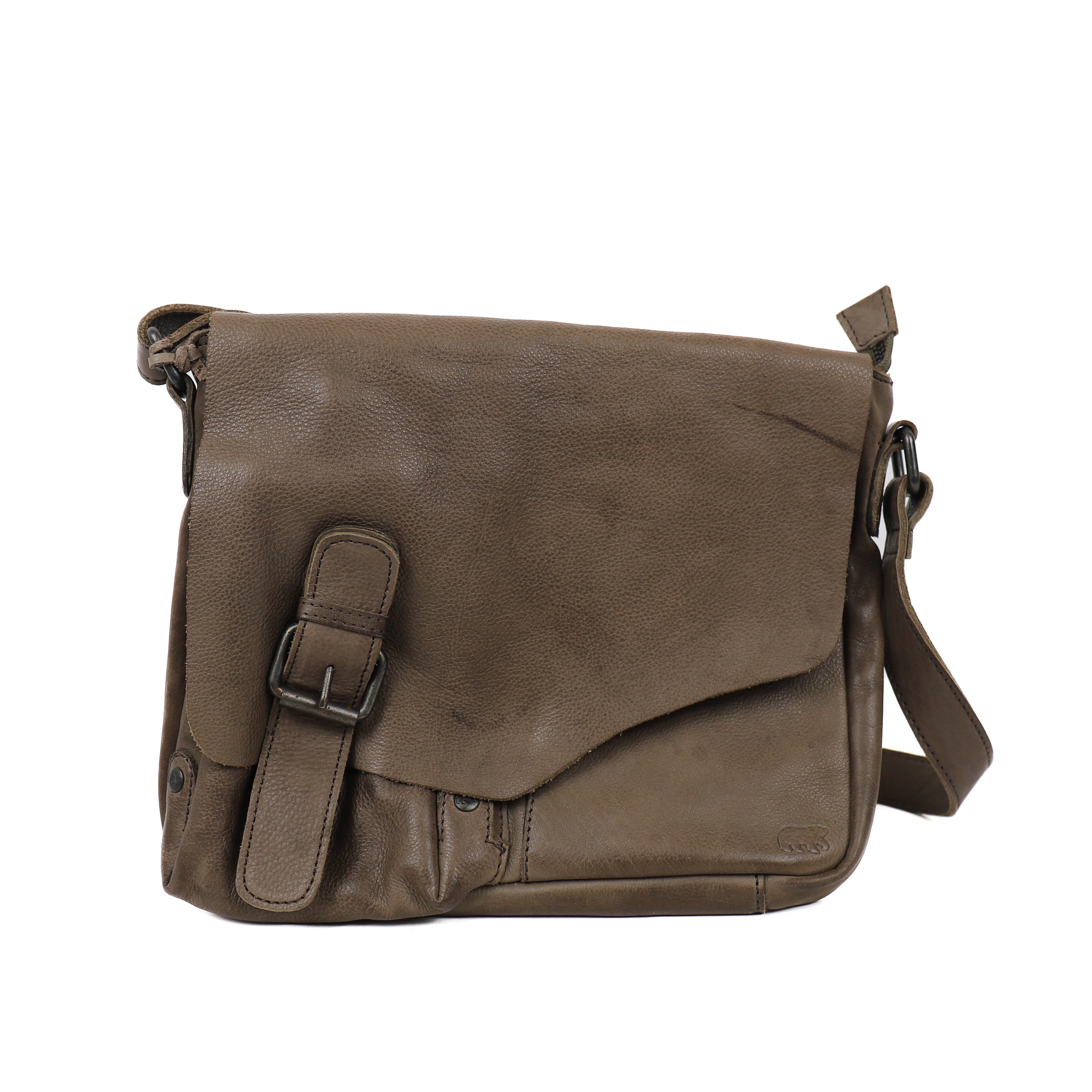 2nd chance: Shoulder bag 'Lauro' slate