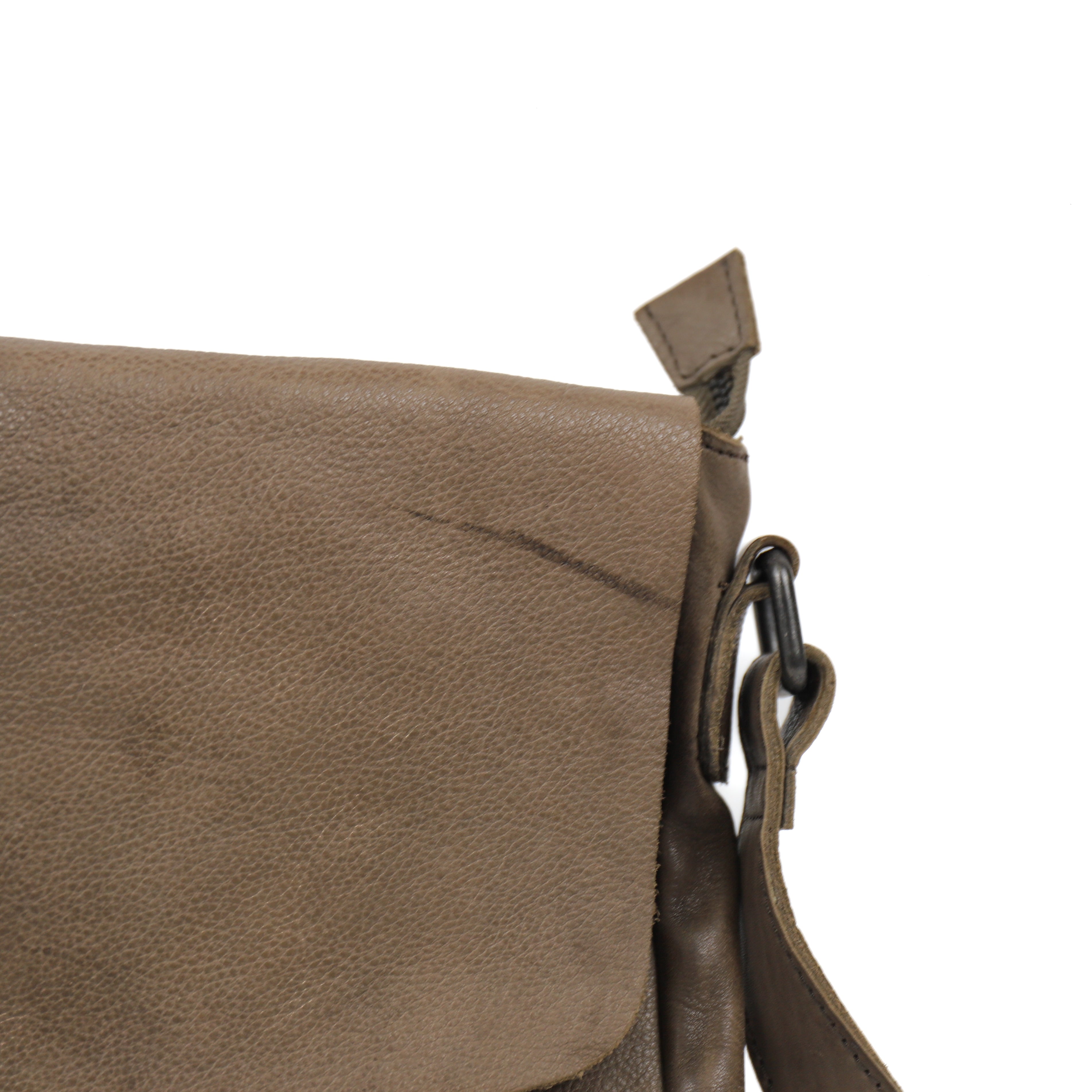 2nd chance: Shoulder bag 'Lauro' slate