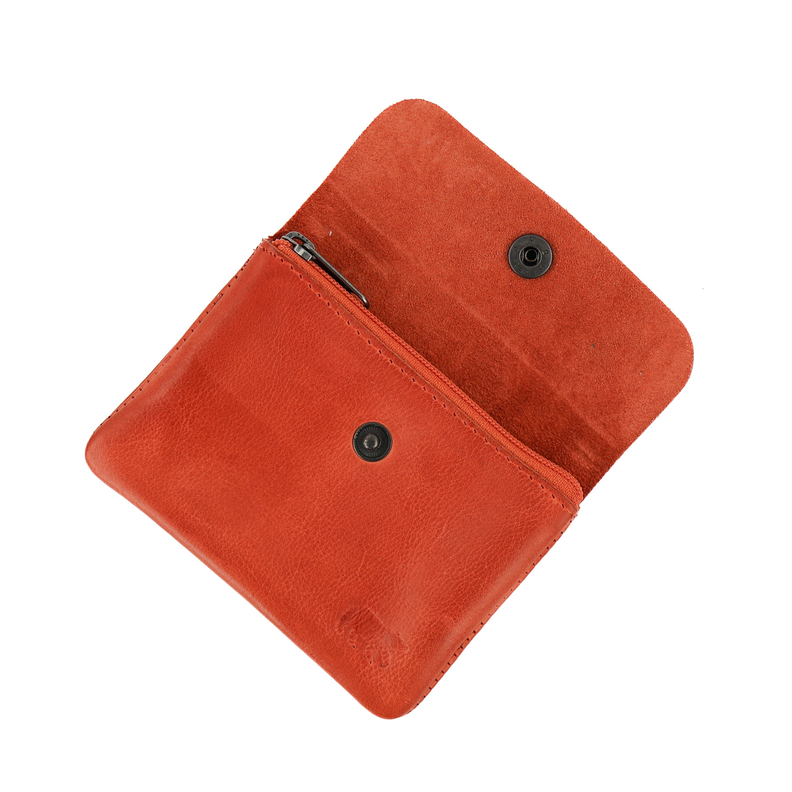 Customizable wallet 'Pietje' brick