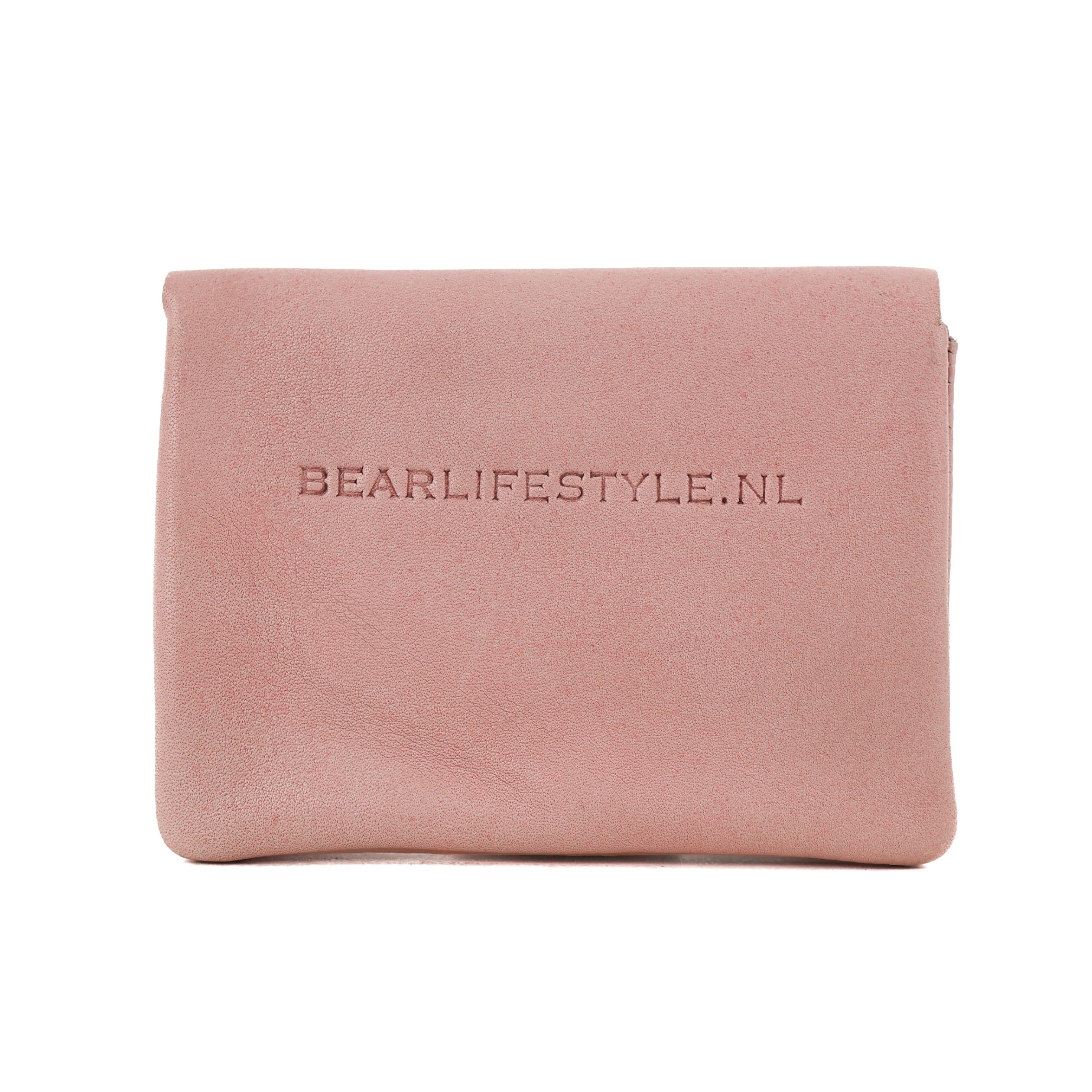 Customizable wallet 'Pietje' princess