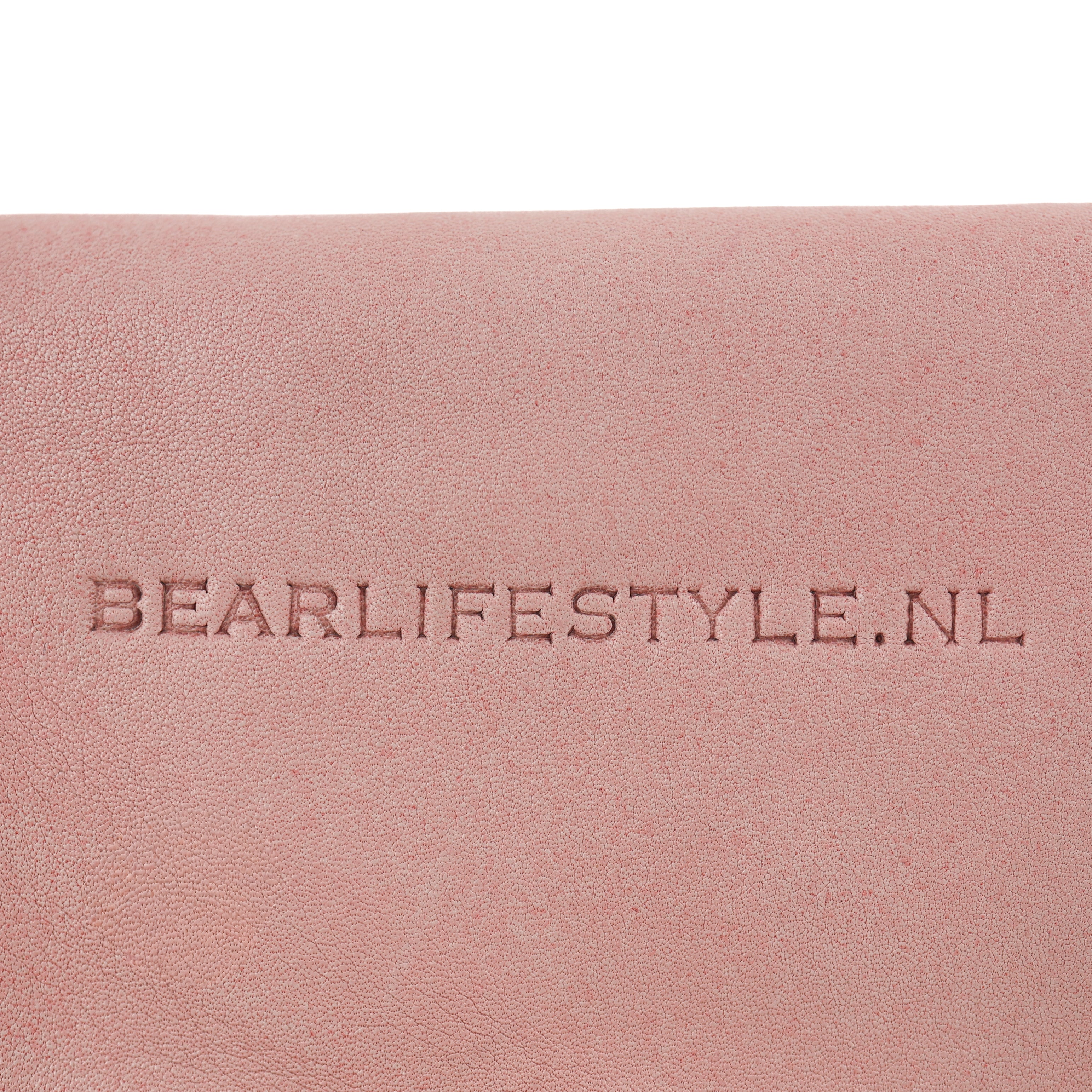 Customizable wallet 'Pietje' princess