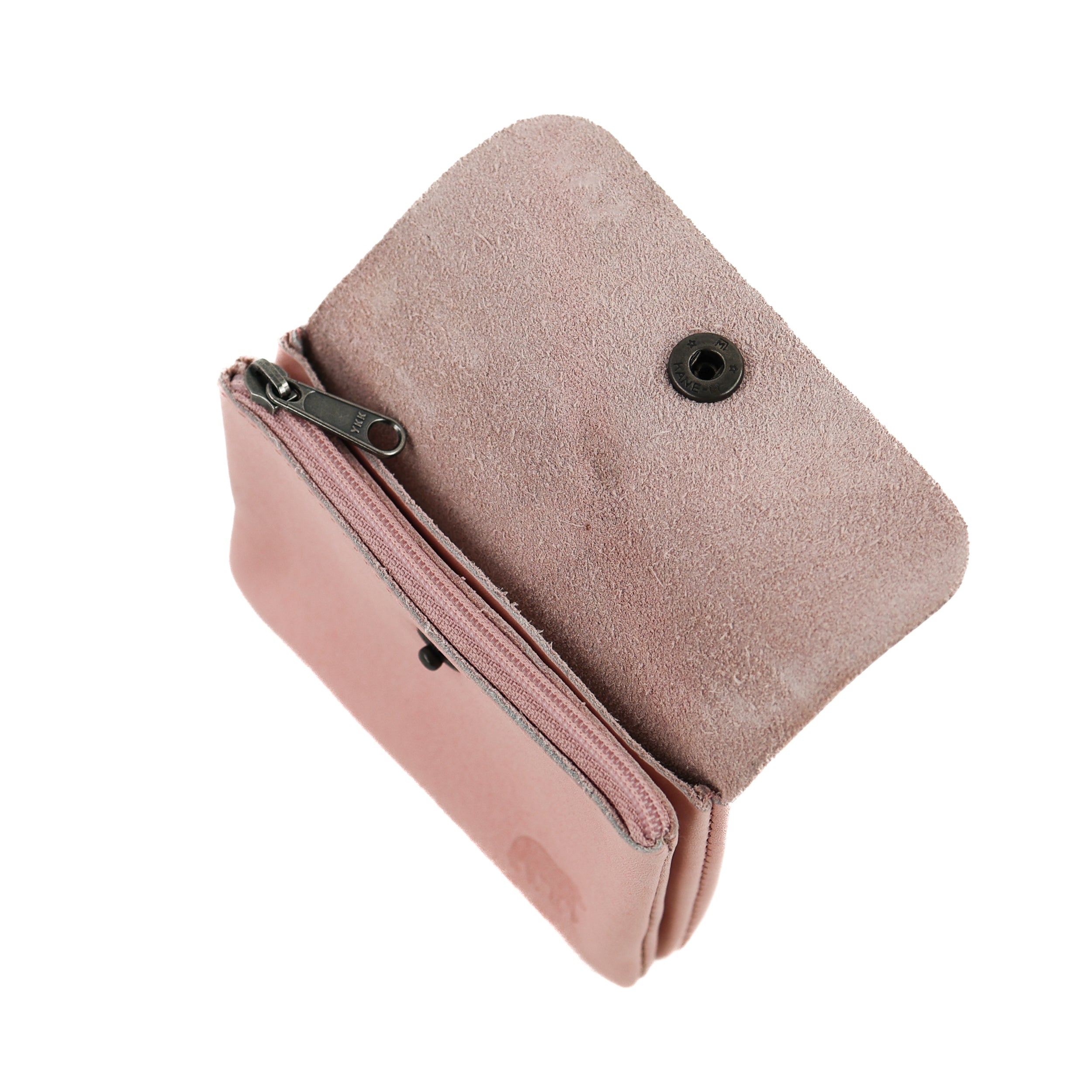 Customizable wallet 'Pietje' princess