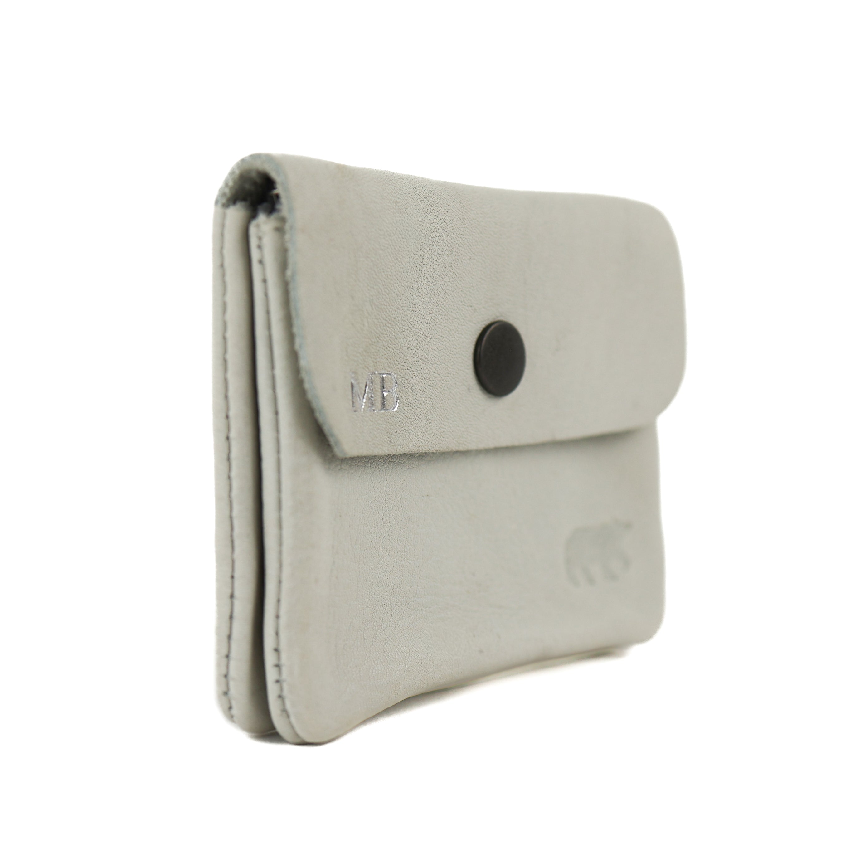 Customizable wallet 'Pietje' unicorn