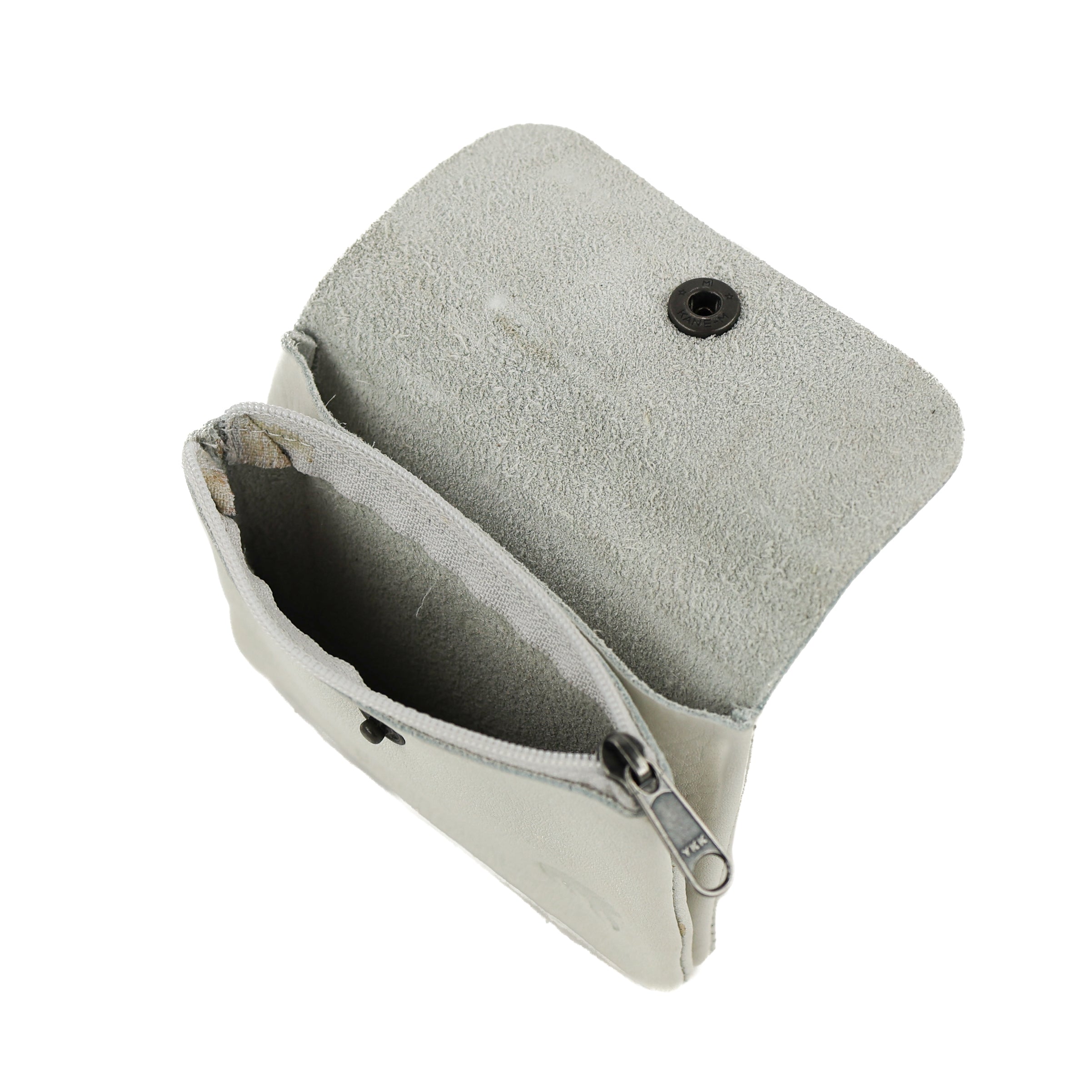 Customizable wallet 'Pietje' unicorn