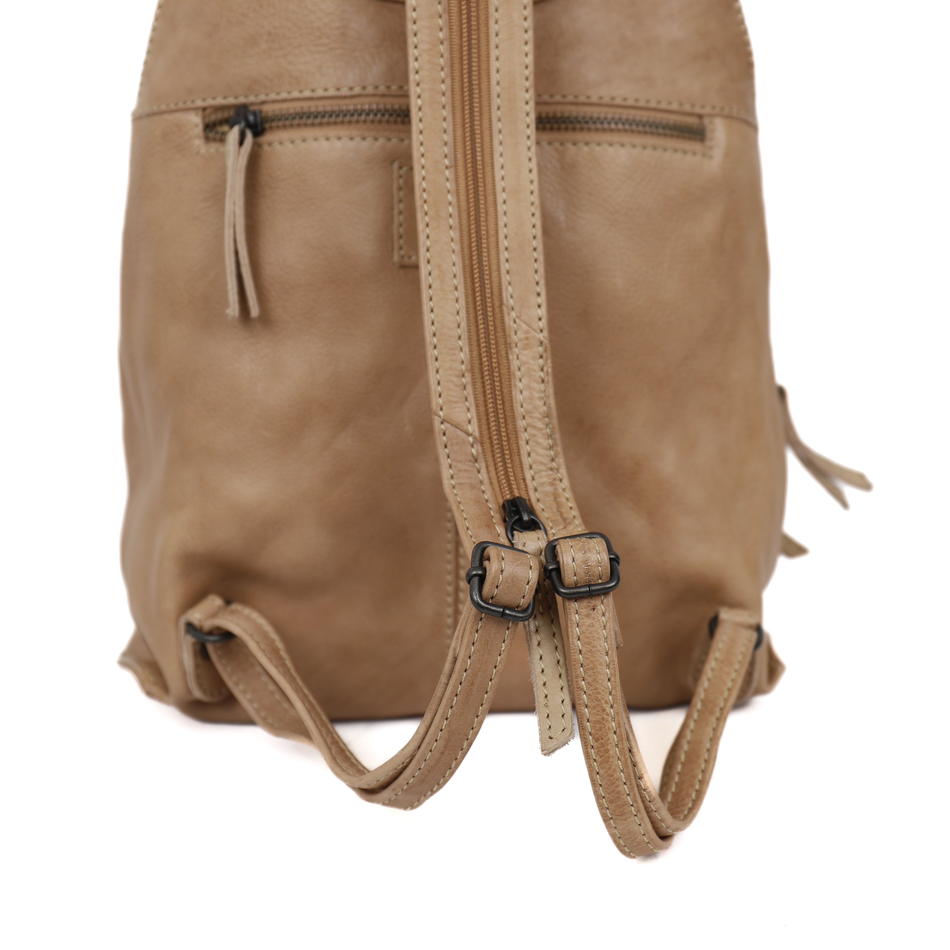 Backpack 'Lotte' beige