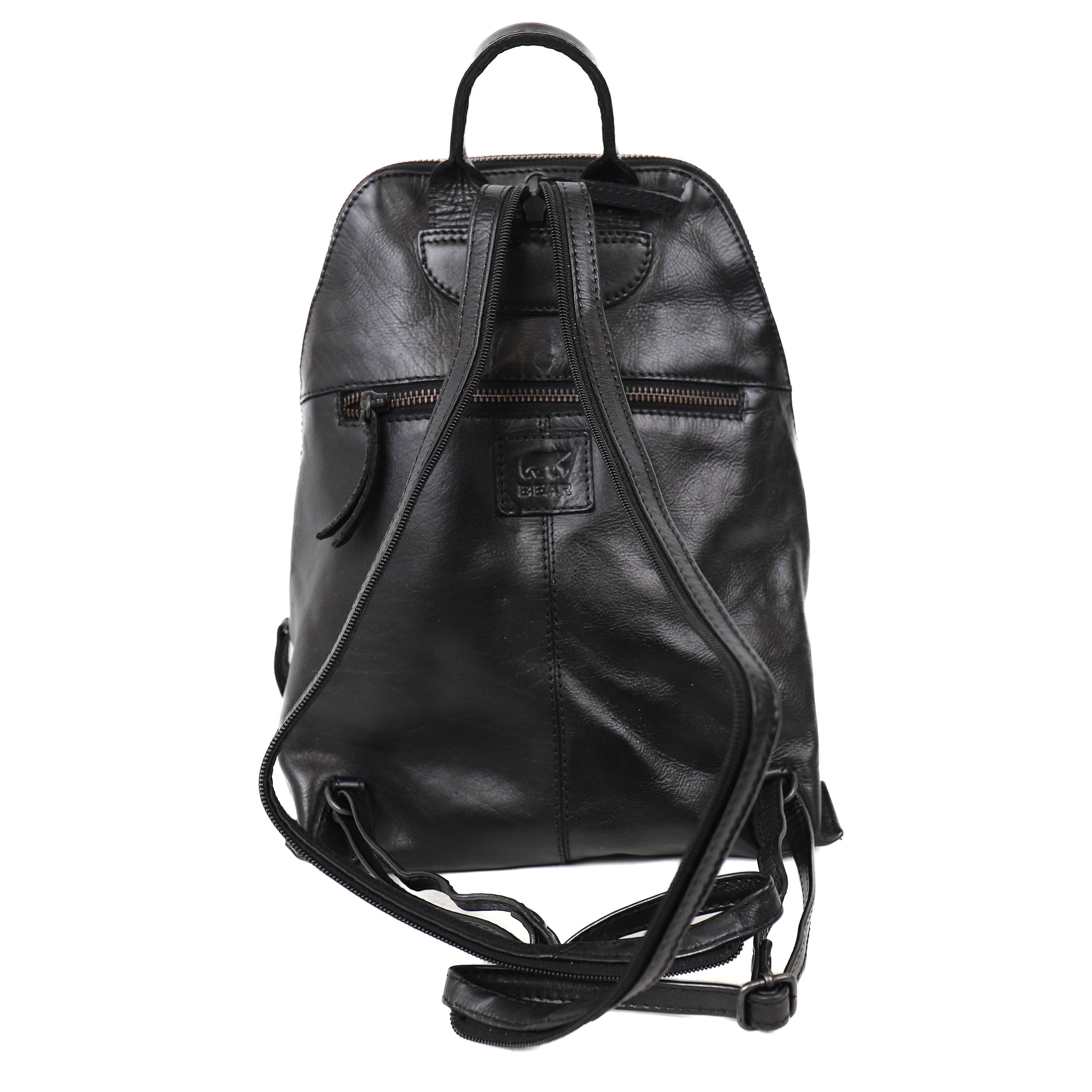 Backpack 'Lotte' black