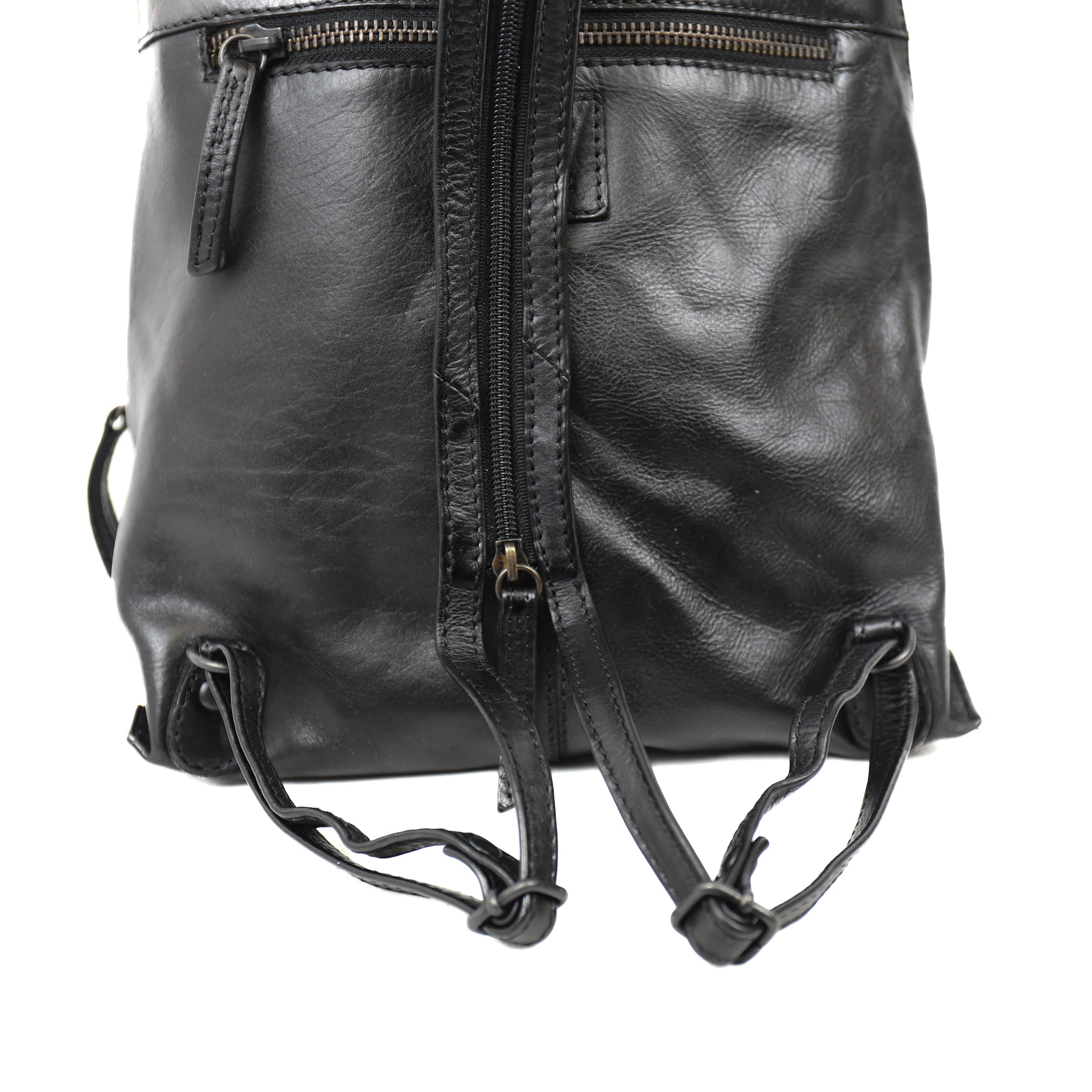 Backpack 'Lotte' black