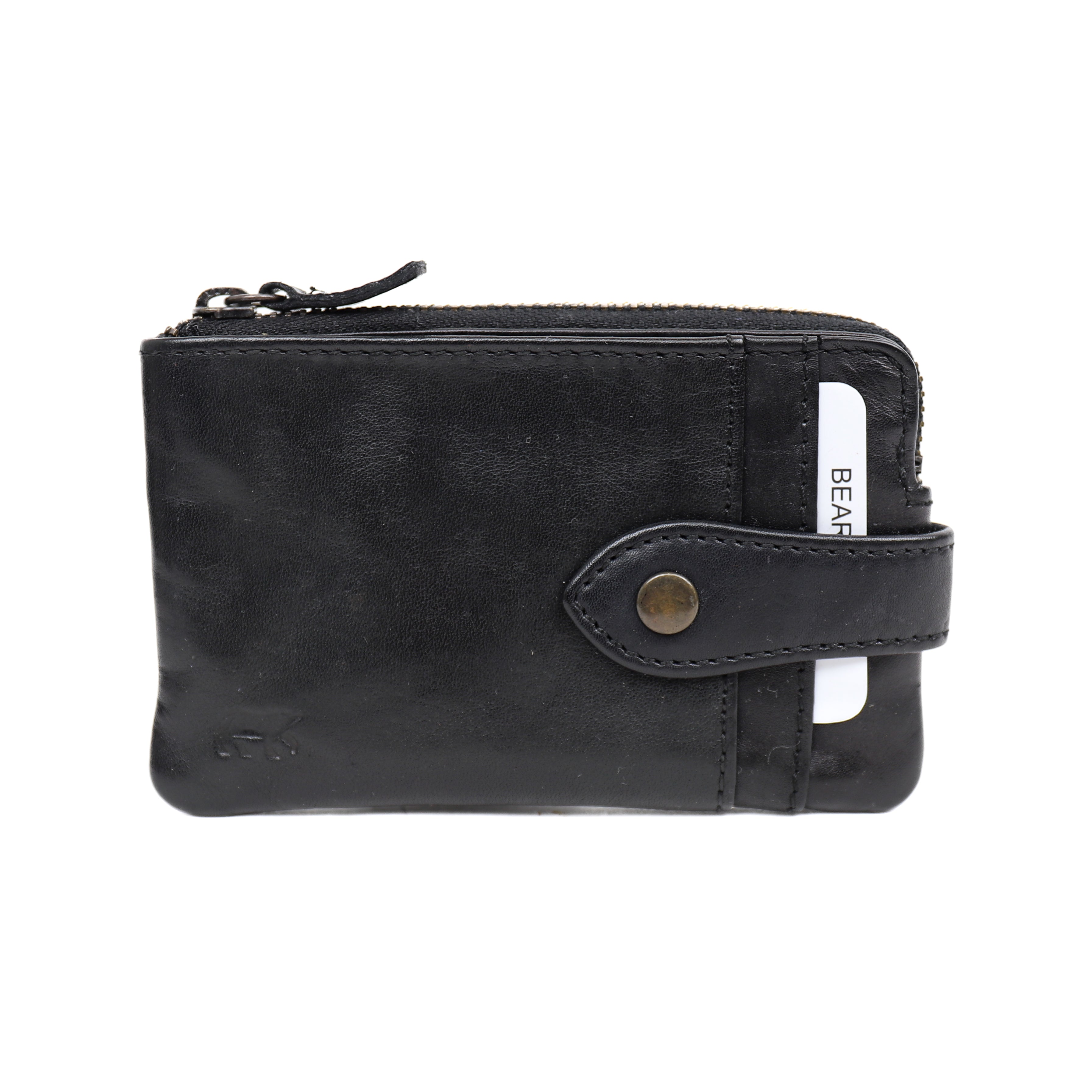 Wallet 'Jael' black