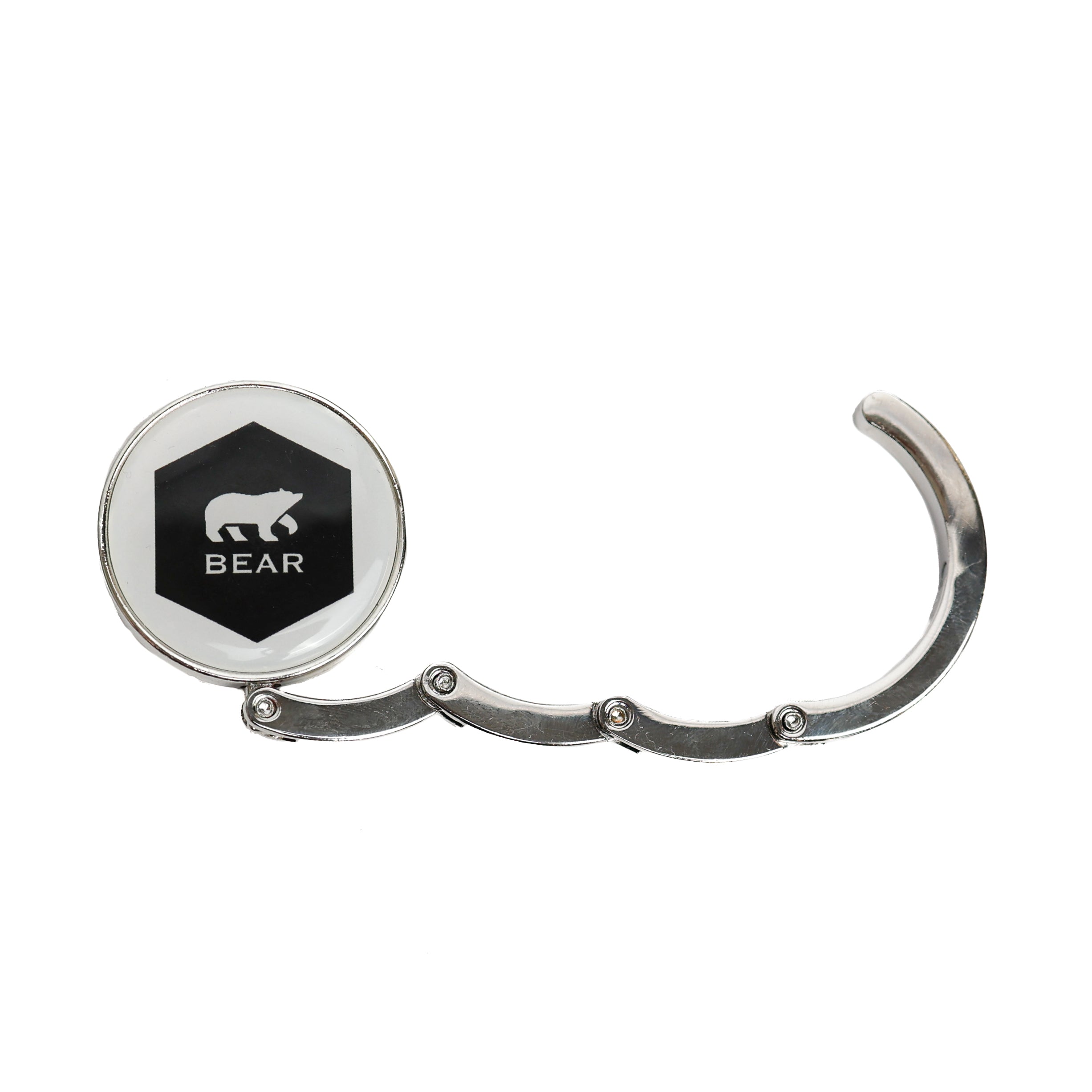 BEAR Purse hook