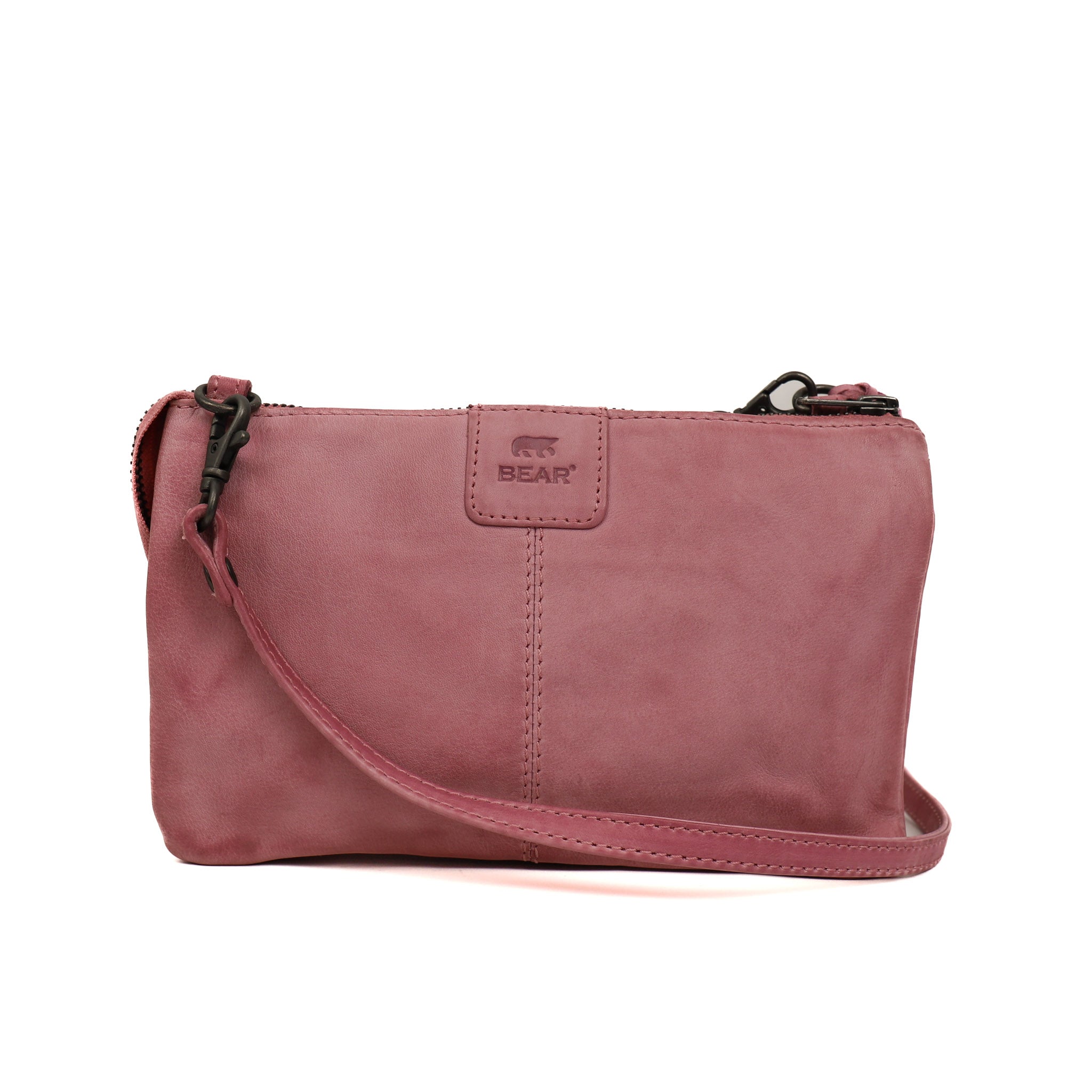 Wallet bag 'Uma' pink