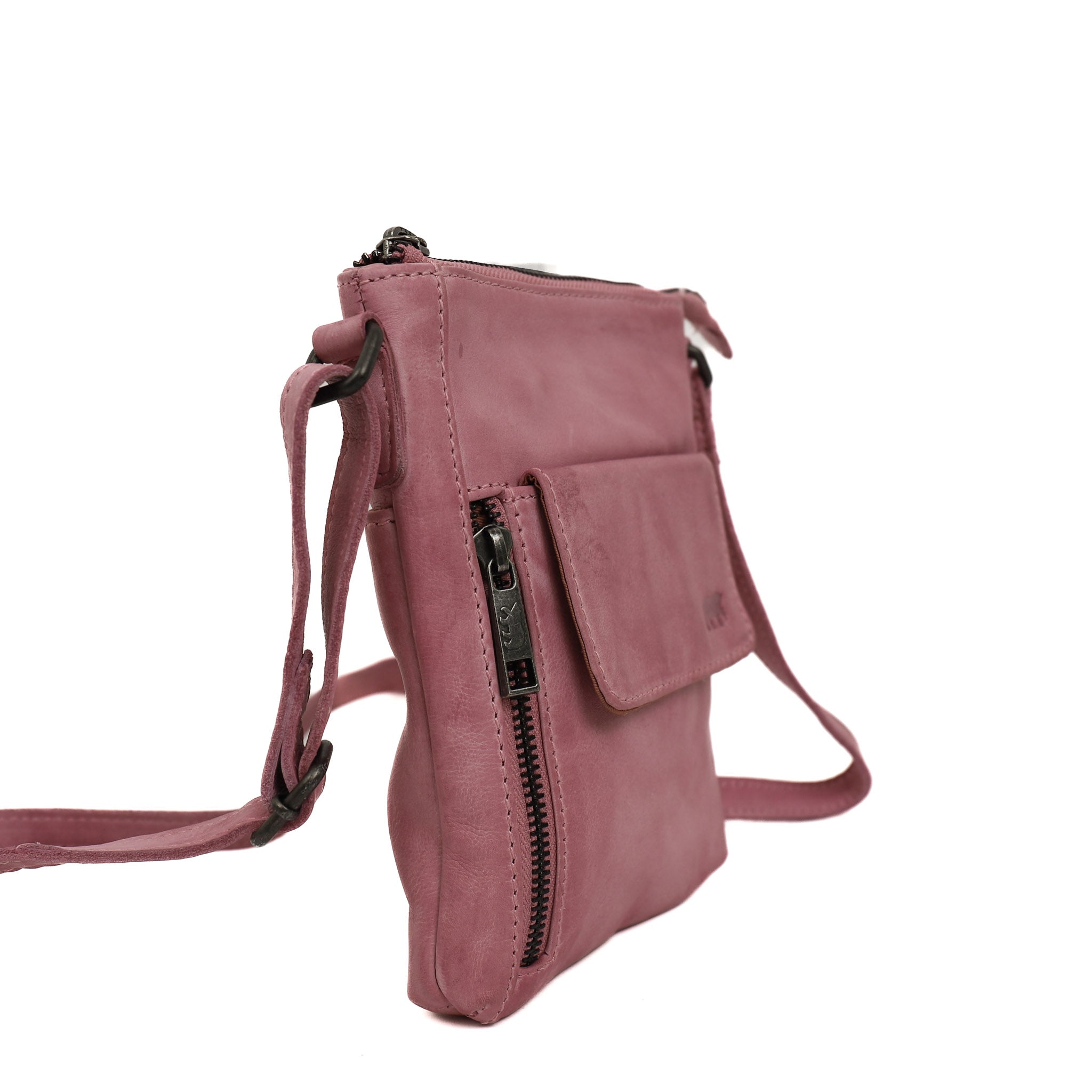 Shoulder bag 'Davide' pink