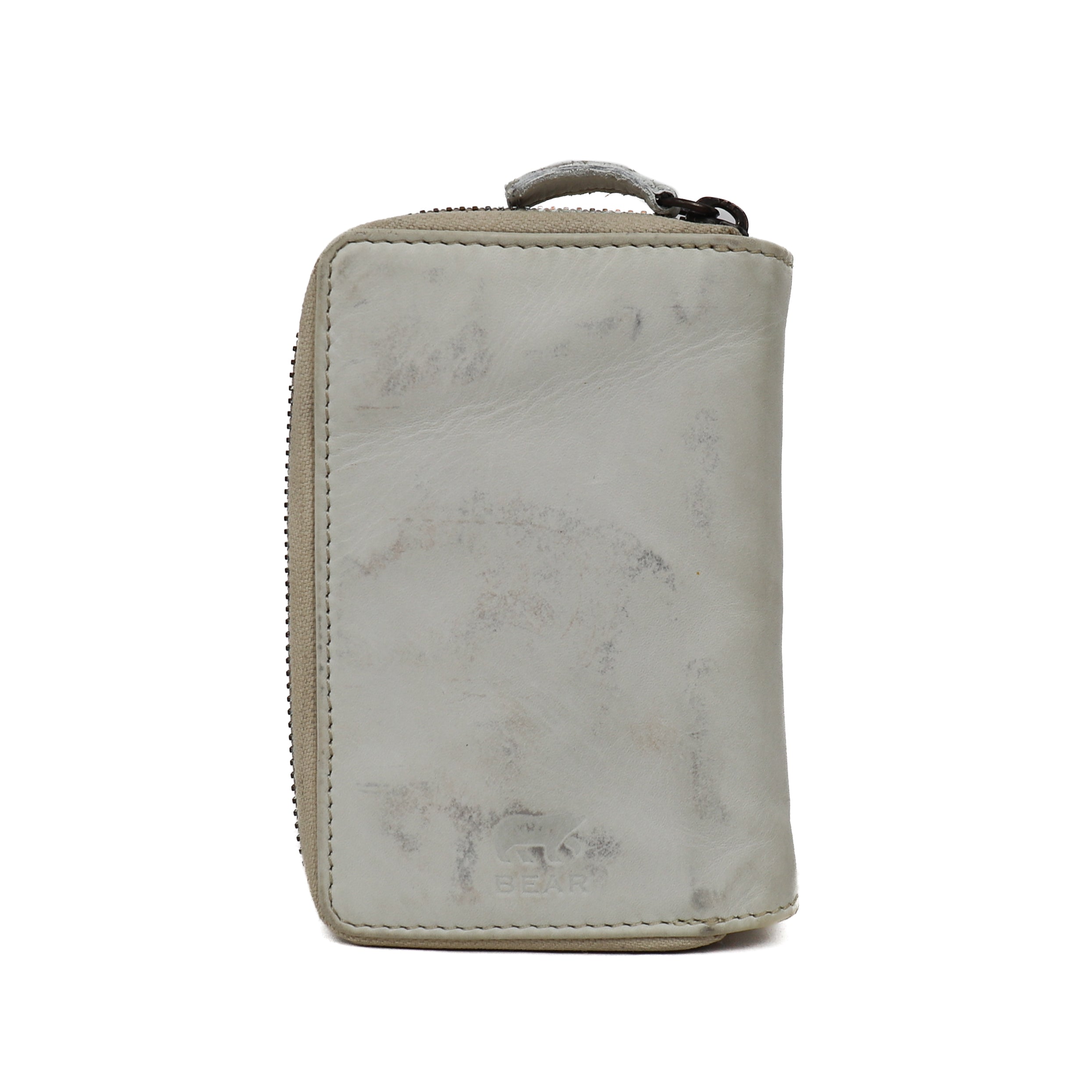 2nd Chance: Wallet 'Loet' dirty white