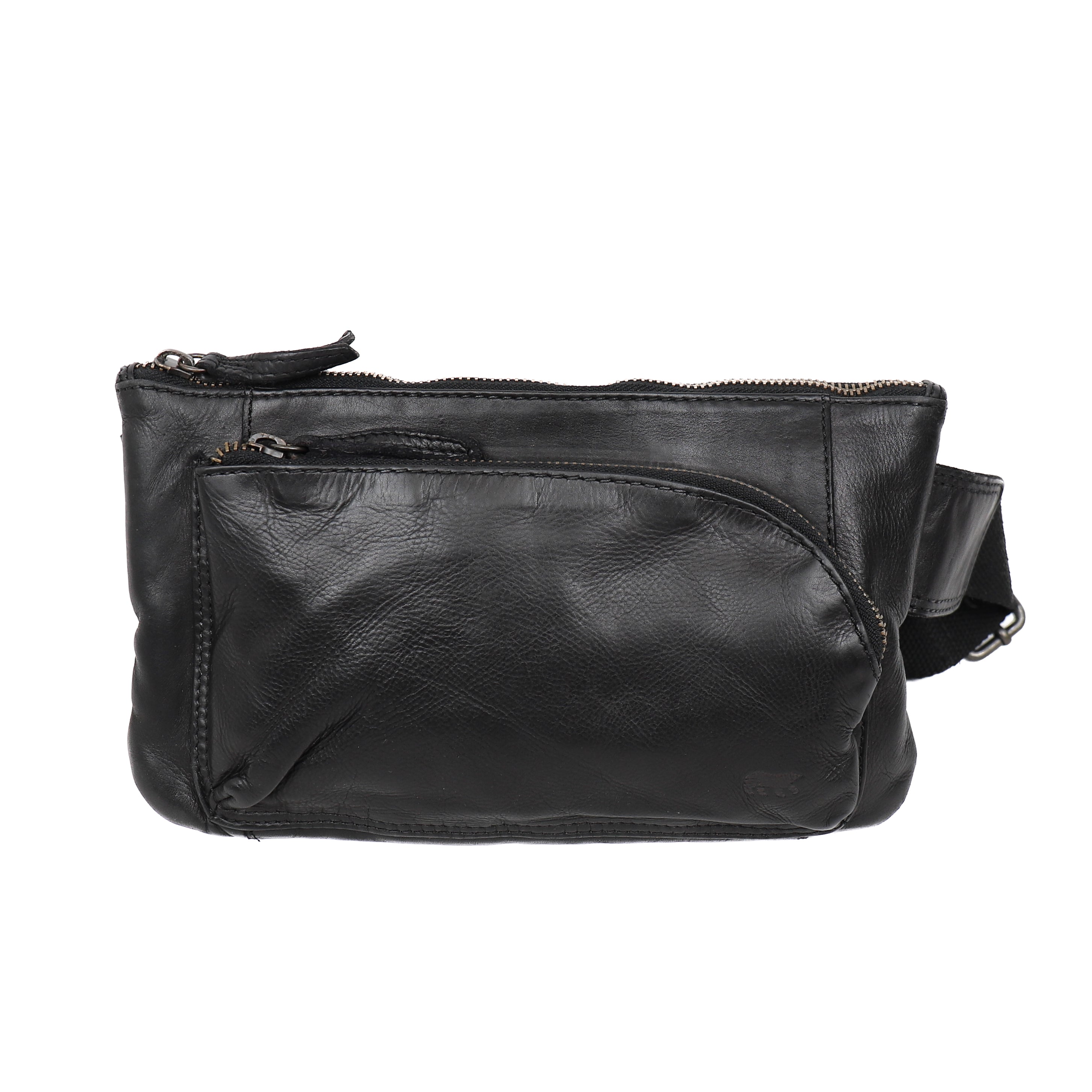 Hip bag 'Bella' black