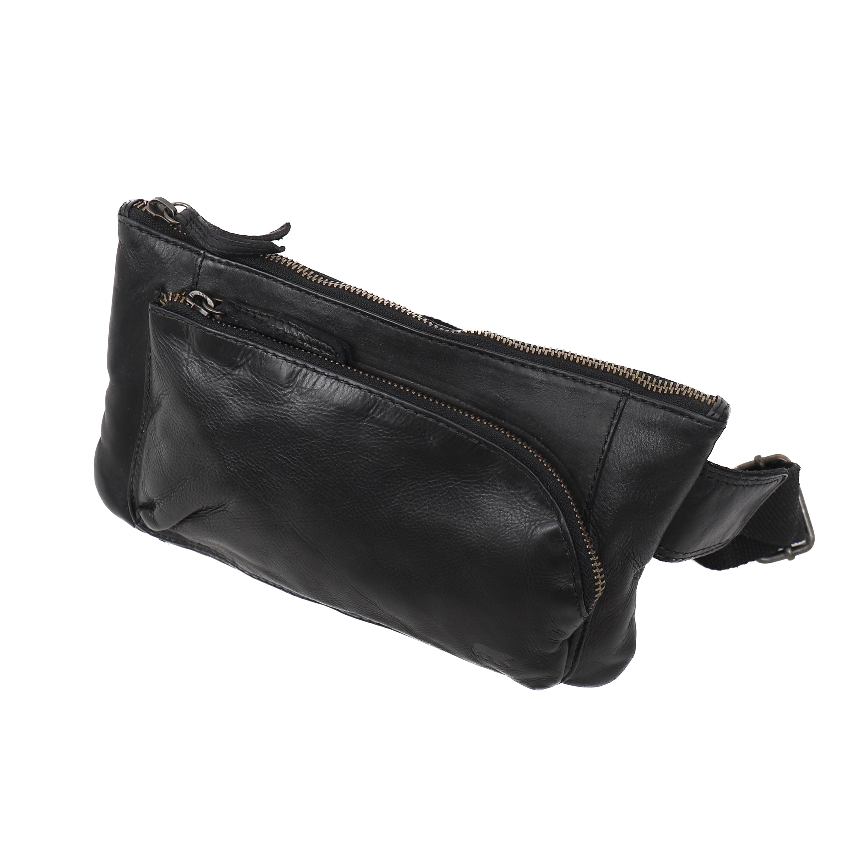 Hip bag 'Bella' black