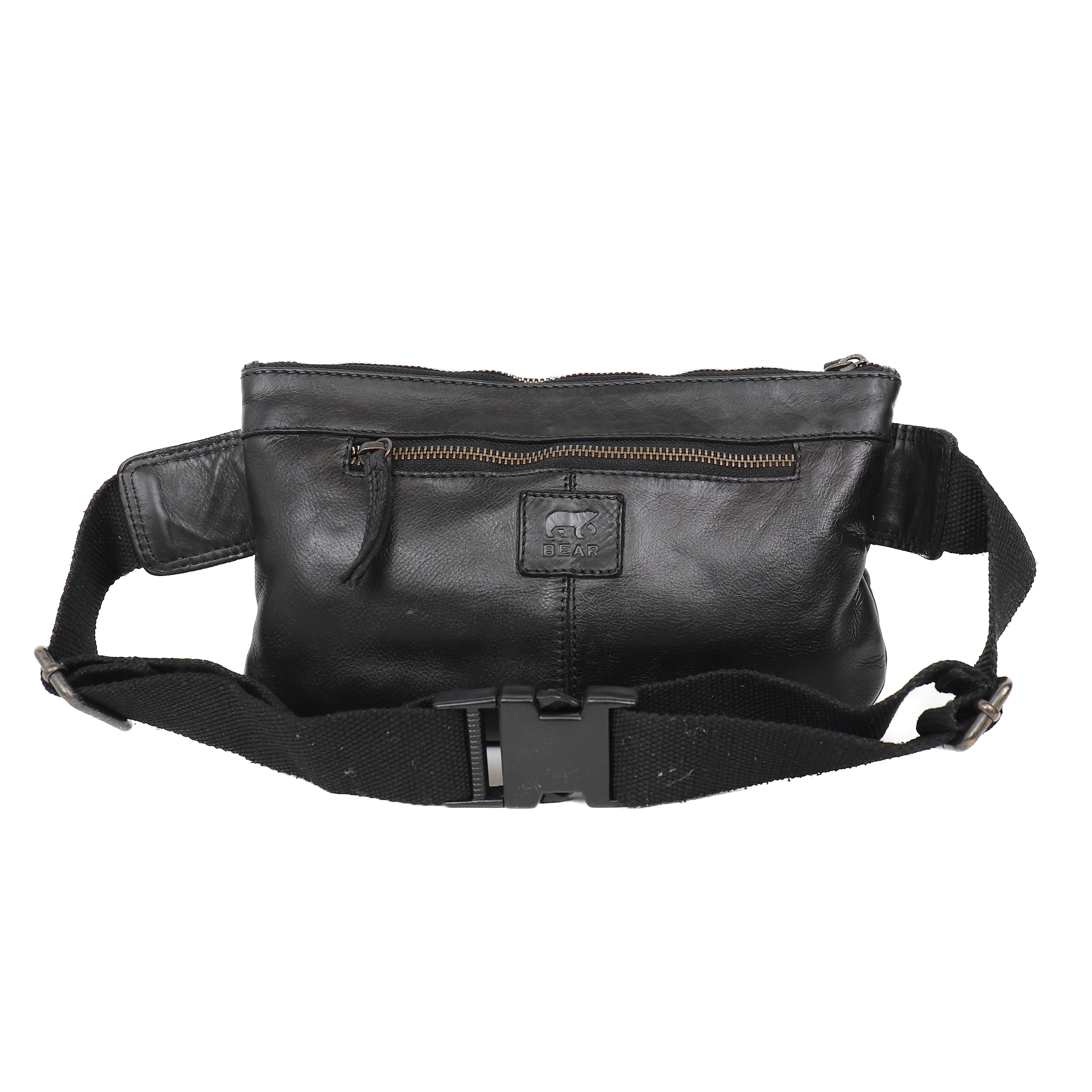 Hip bag 'Bella' black