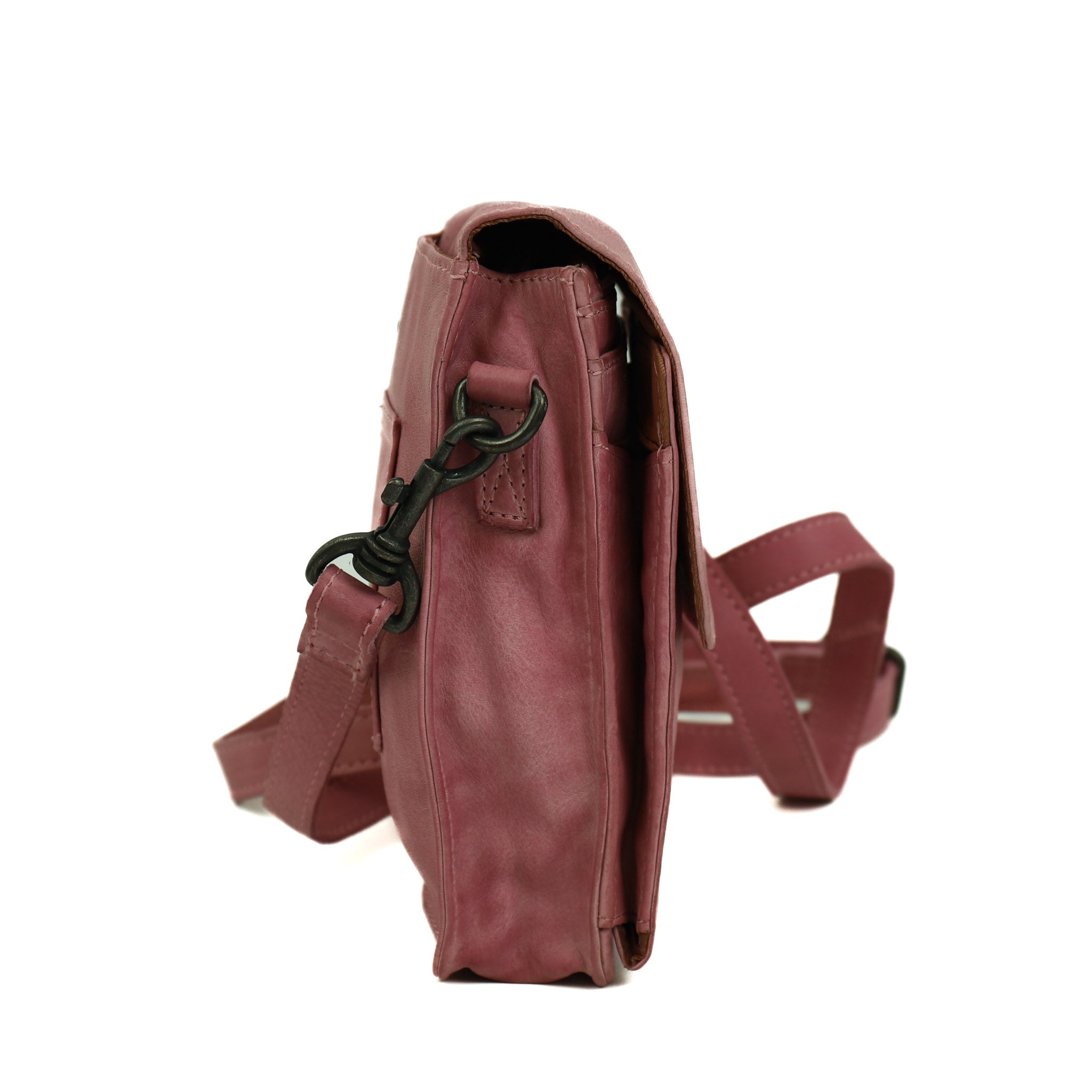 Shoulder bag 'Robbie' 2.0 pink