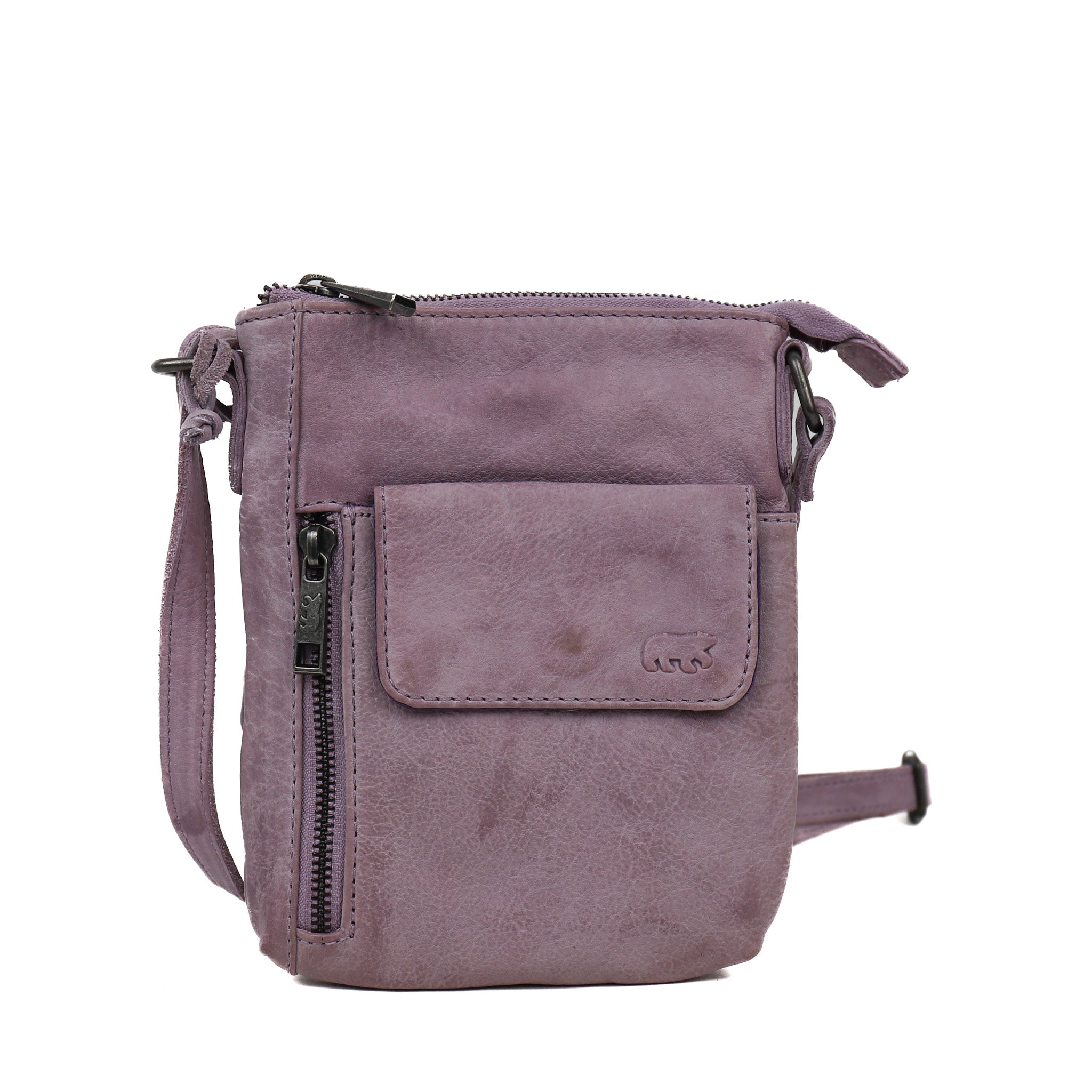 Shoulder bag 'Davide' Spectra