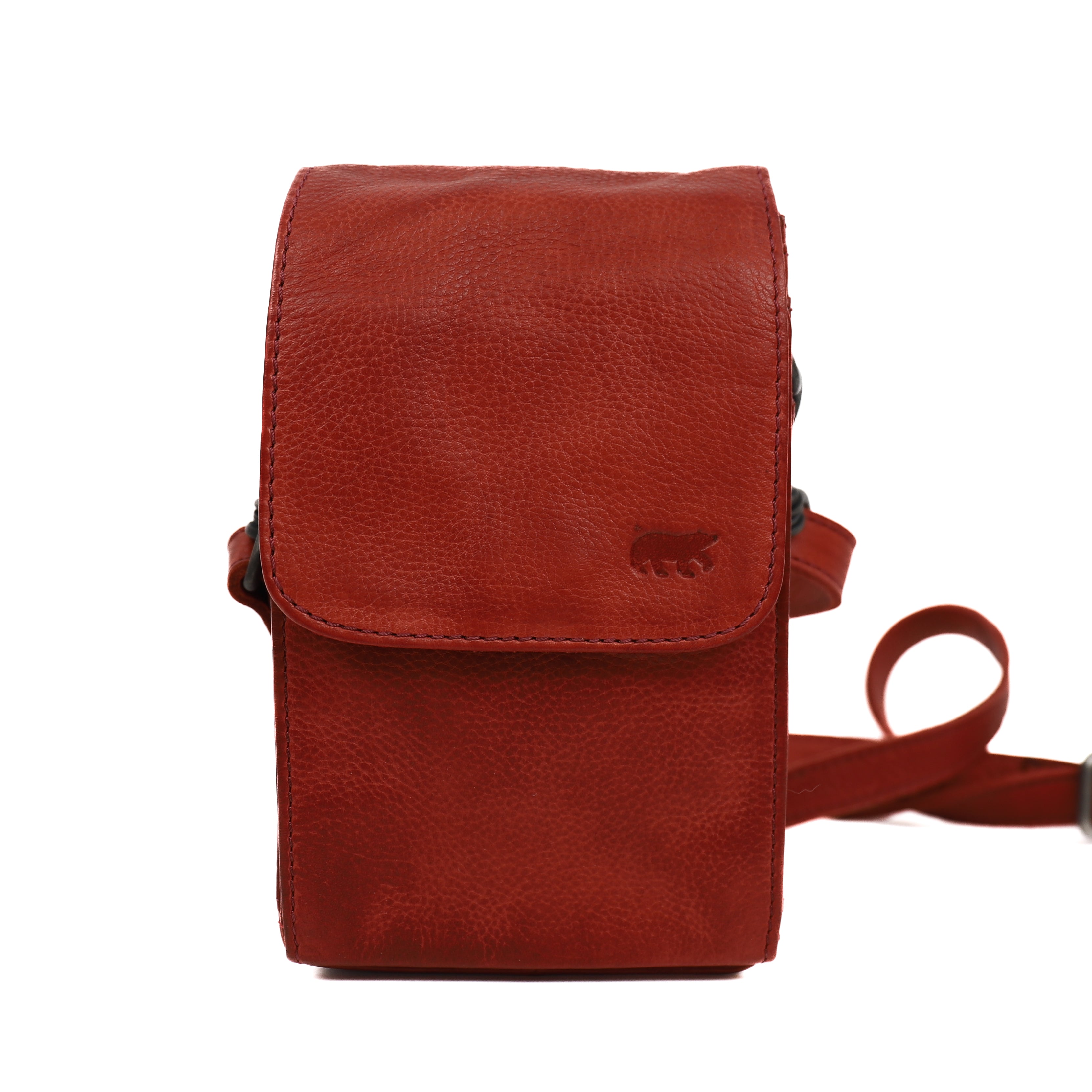 Shoulder bag 'Robbie' 2.0 red