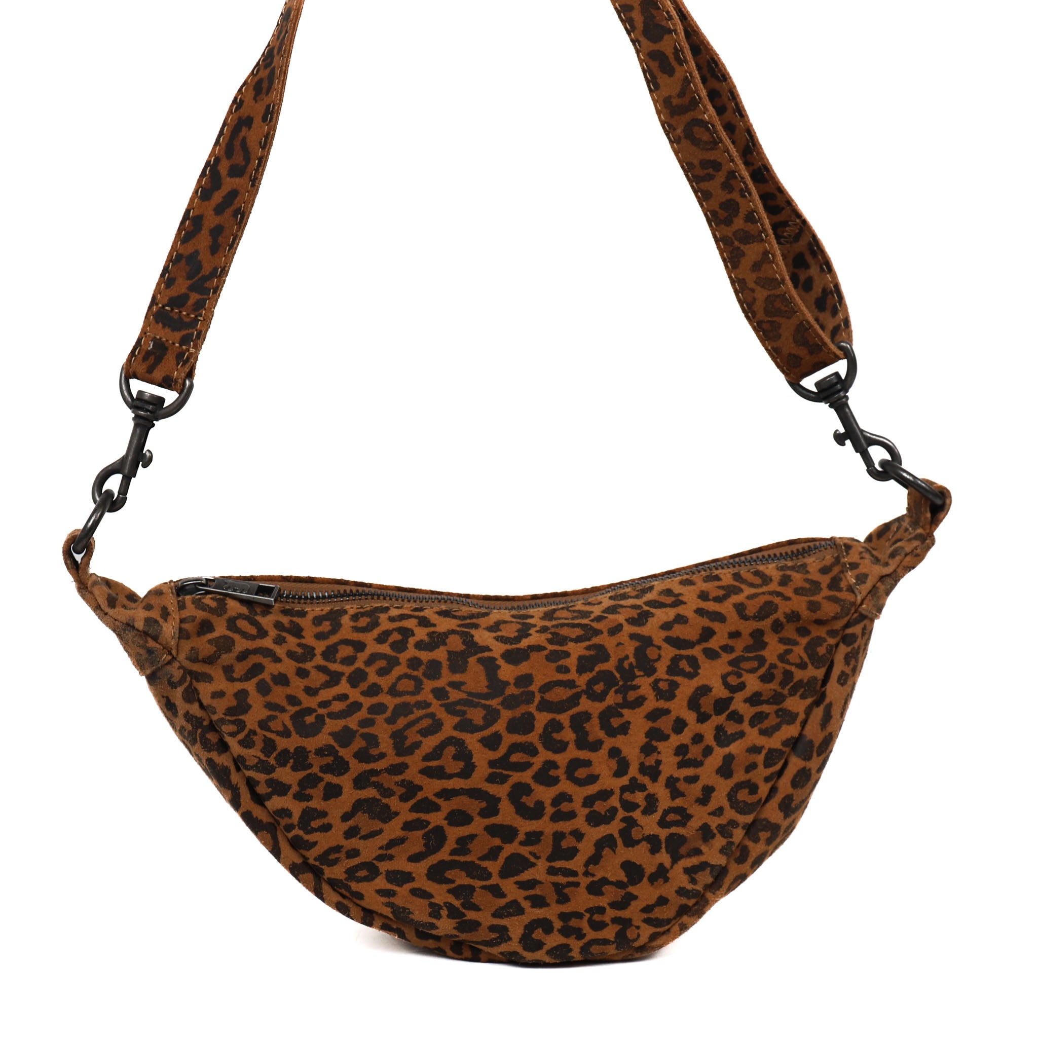 Crossbody bag 'Toon' panther