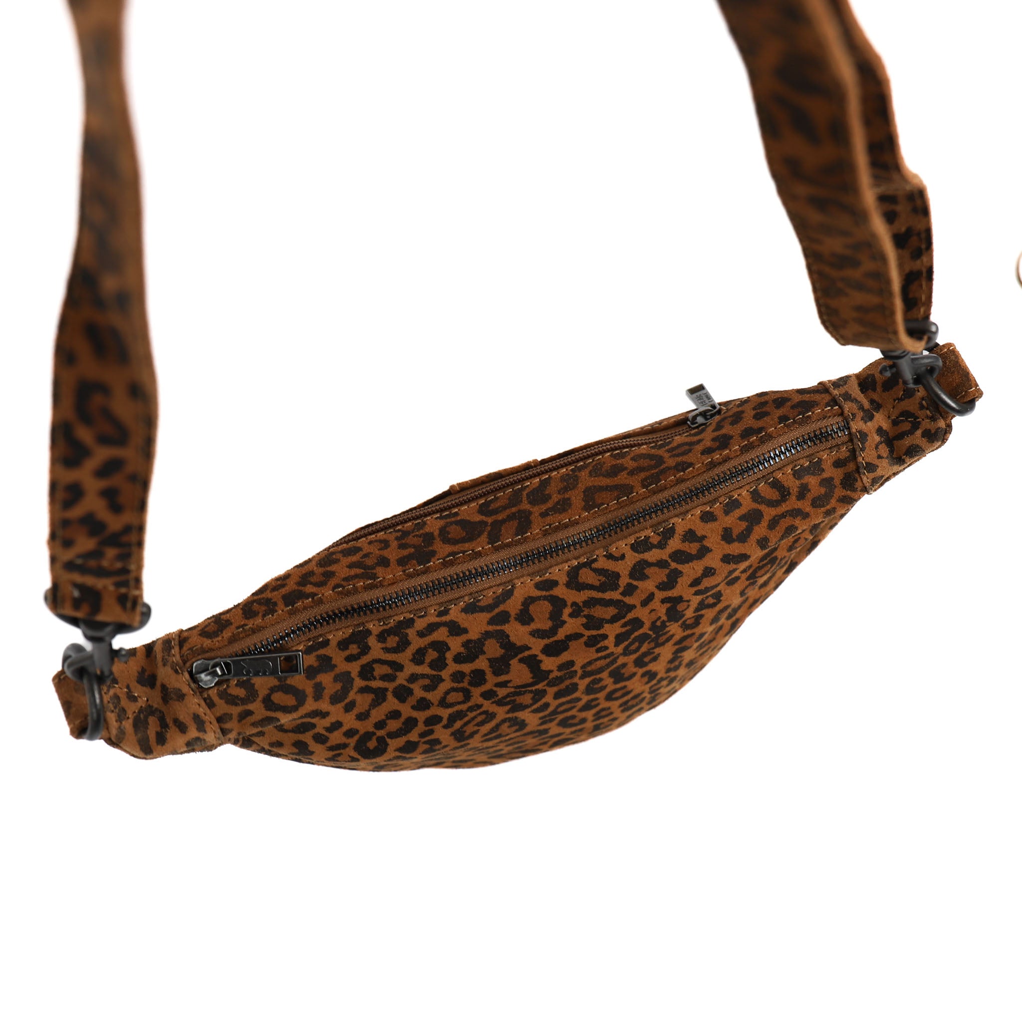 Crossbody bag 'Toon' panther