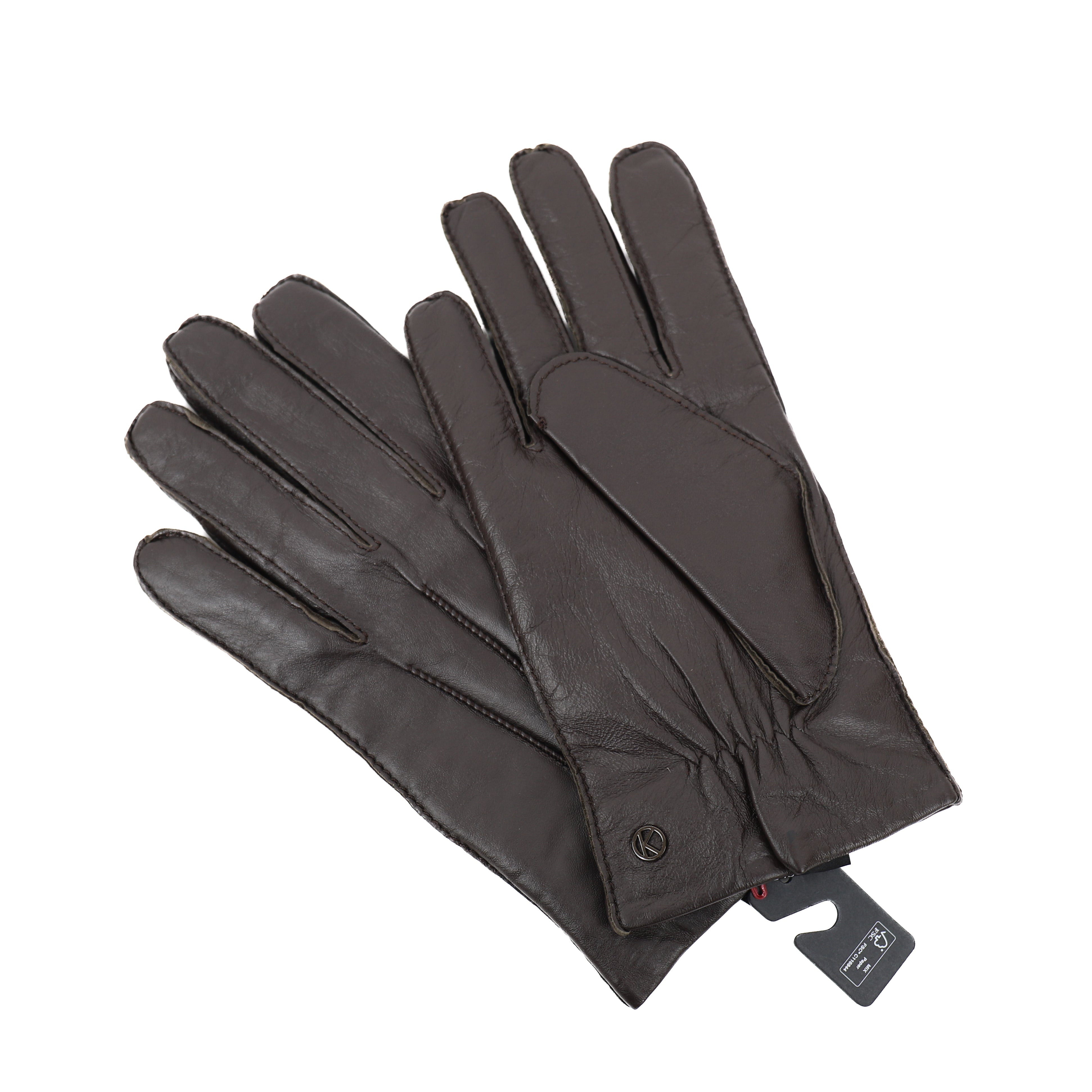 Men's gloves 'Paul' manchu