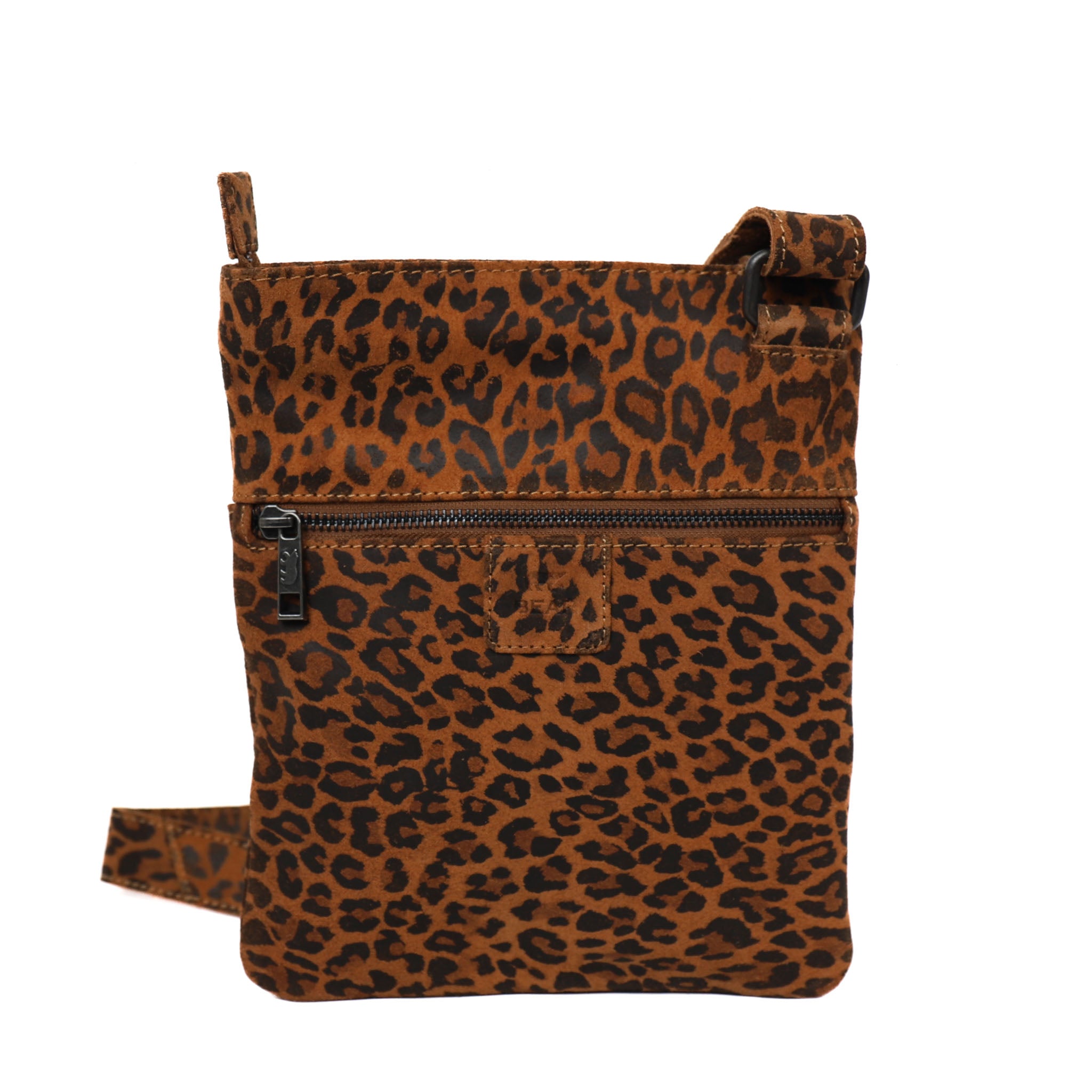 Shoulder bag 'Doris' panther