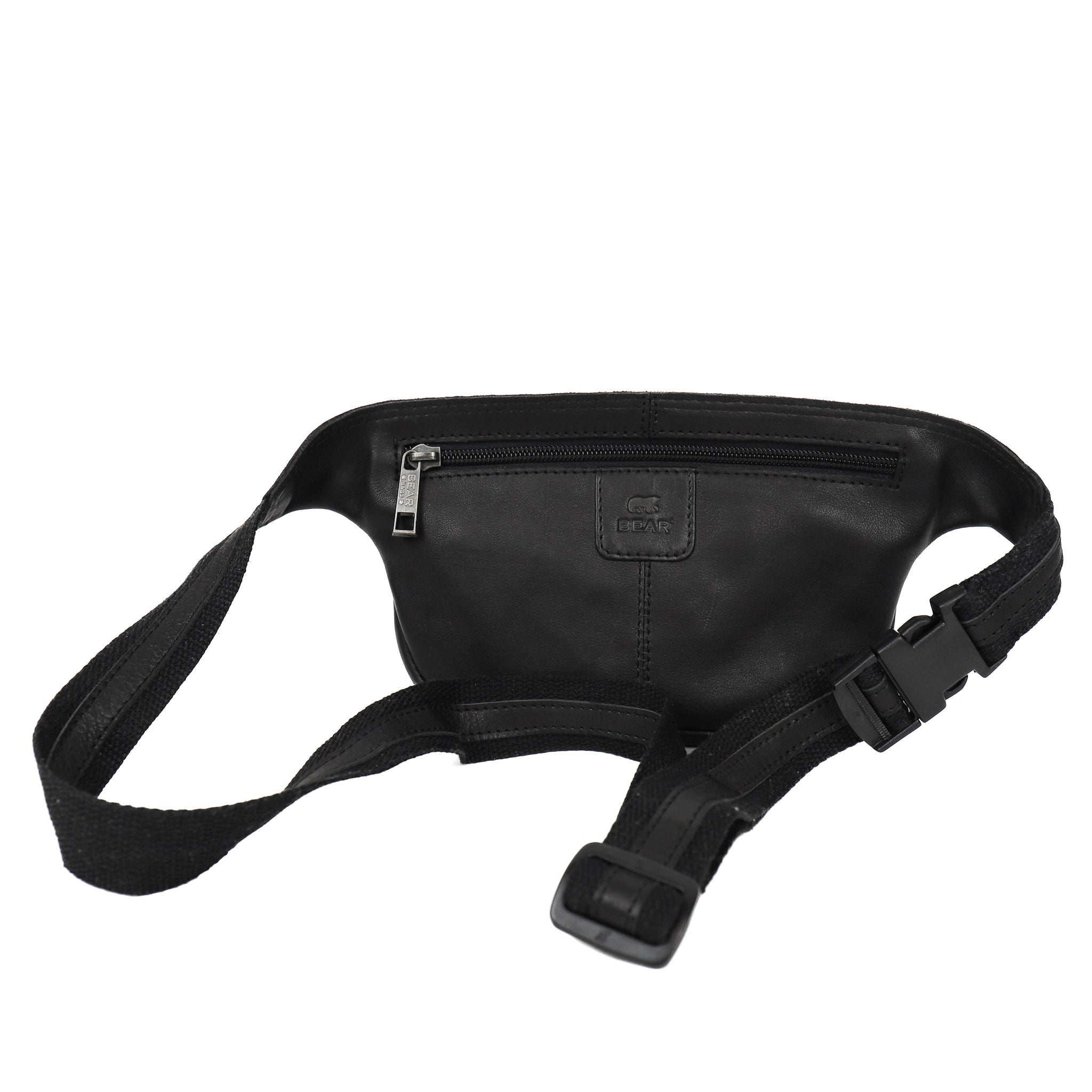 Hip bag 'Lana' black