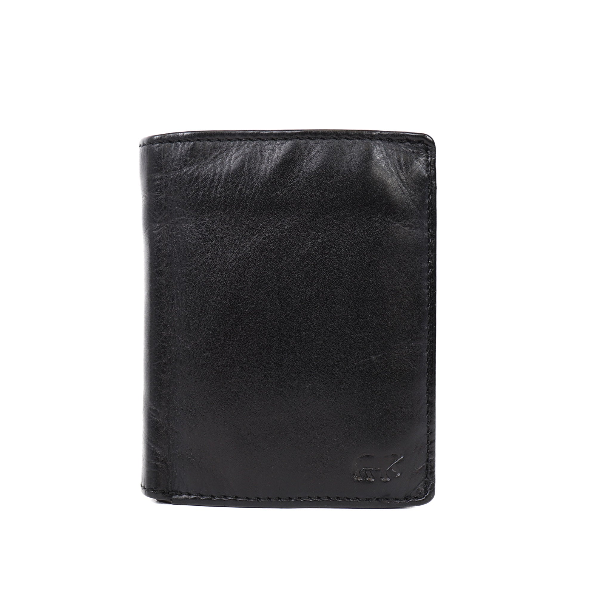 Billfold 'Remo' zwart