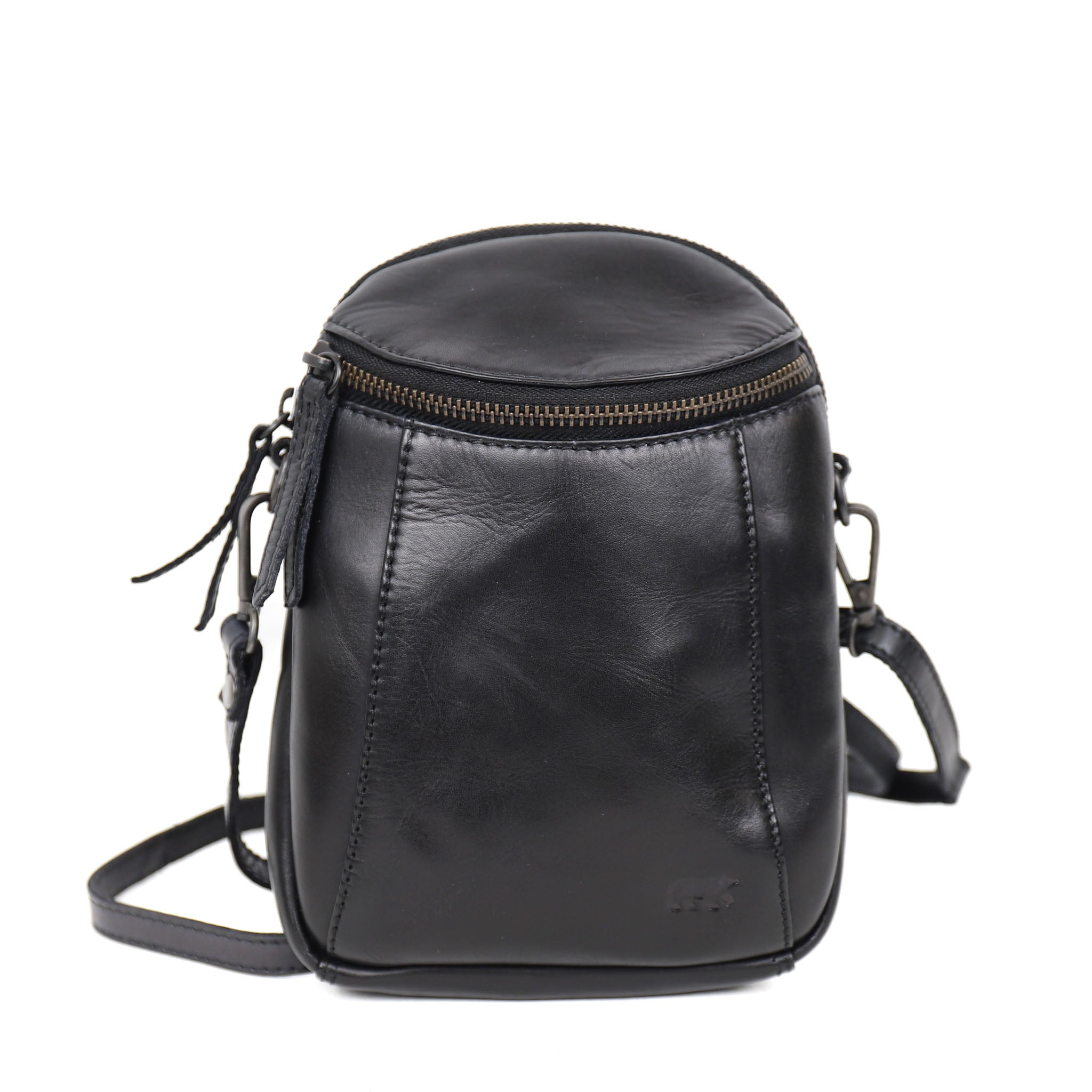 Shoulder bag 'Marlou' black