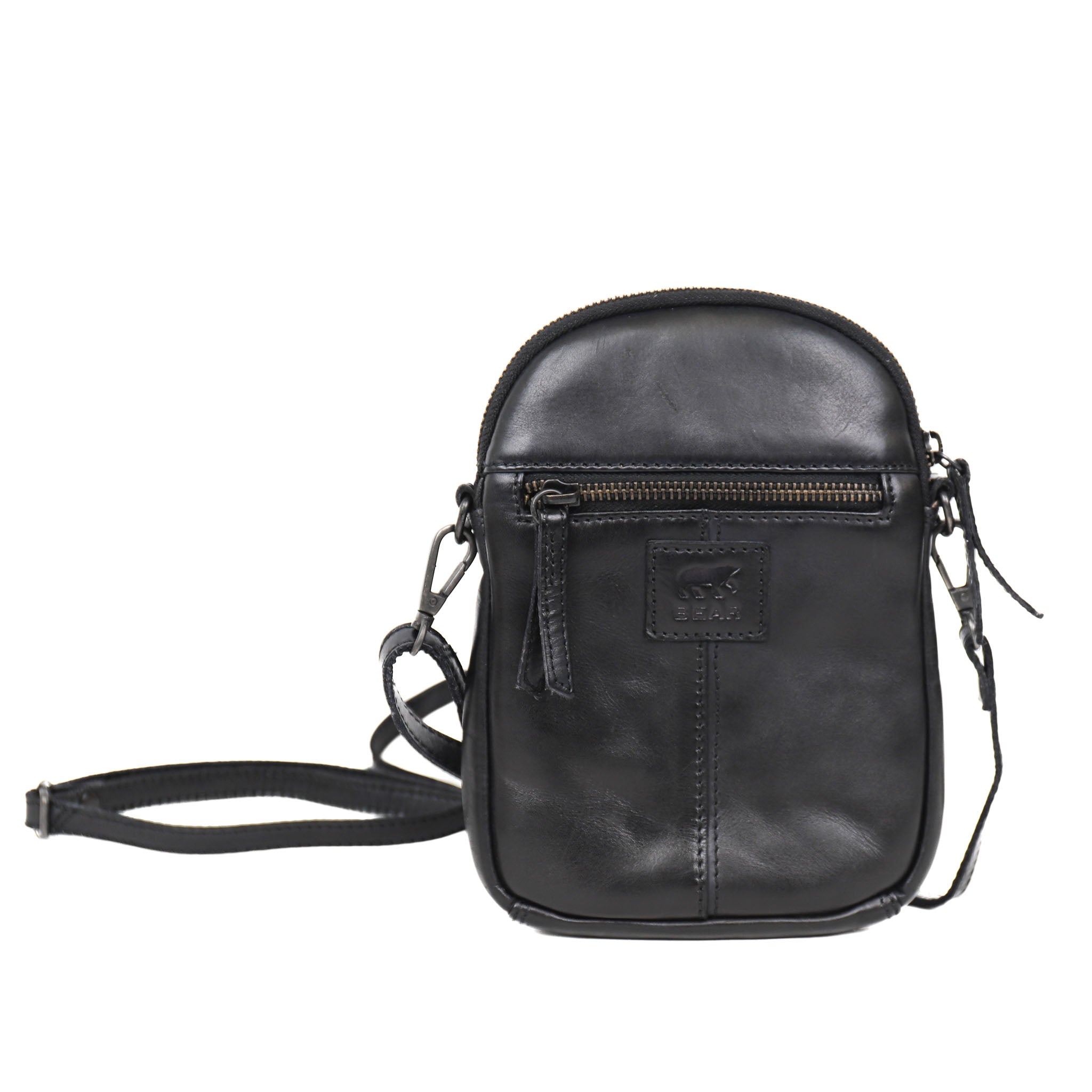 Shoulder bag 'Marlou' black