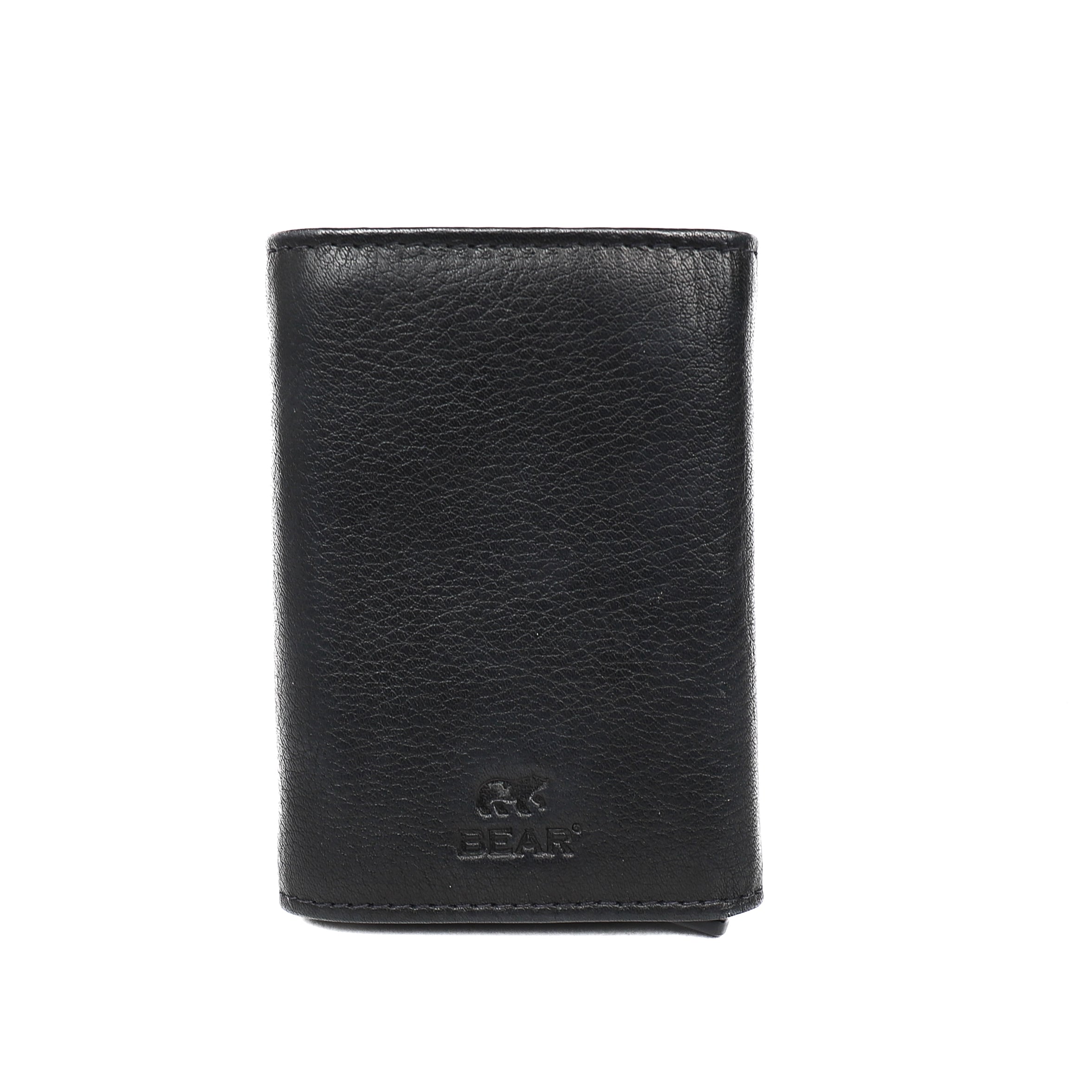 Card holder 'Andrew' black