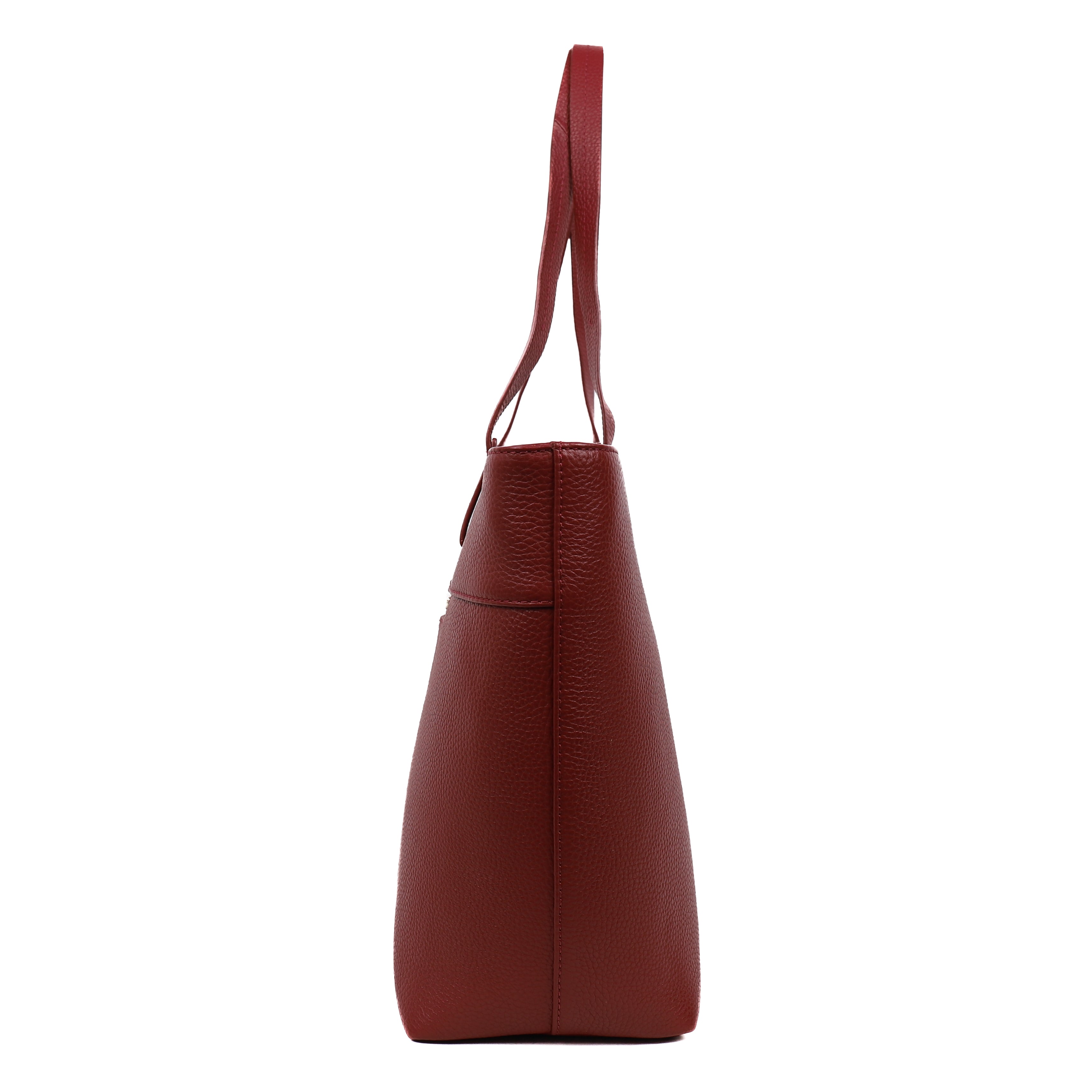 Grote shopper 'Maya' Clarret